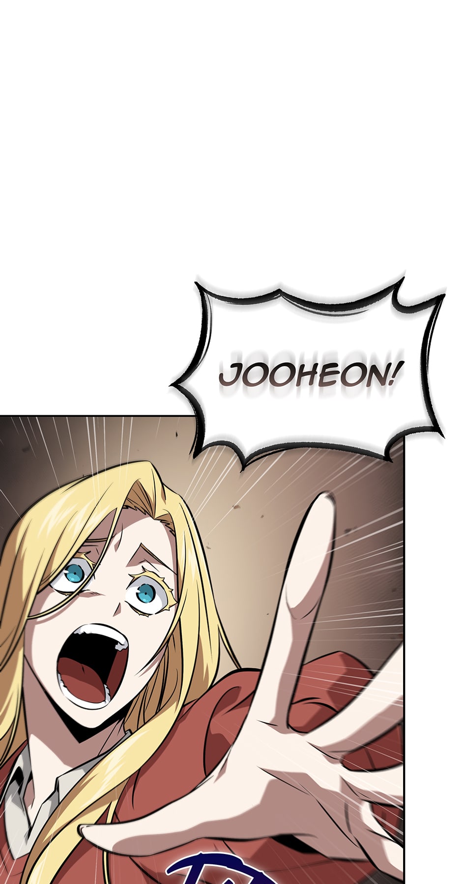 Tomb Raider King Chapter 395 page 55 - 