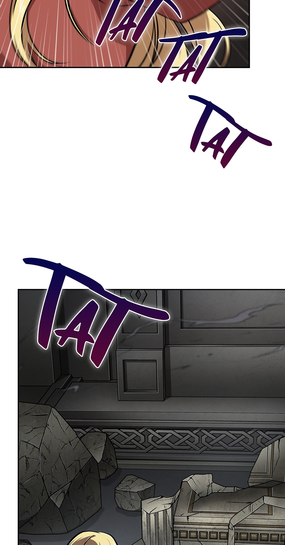 Tomb Raider King Chapter 395 page 56 - 