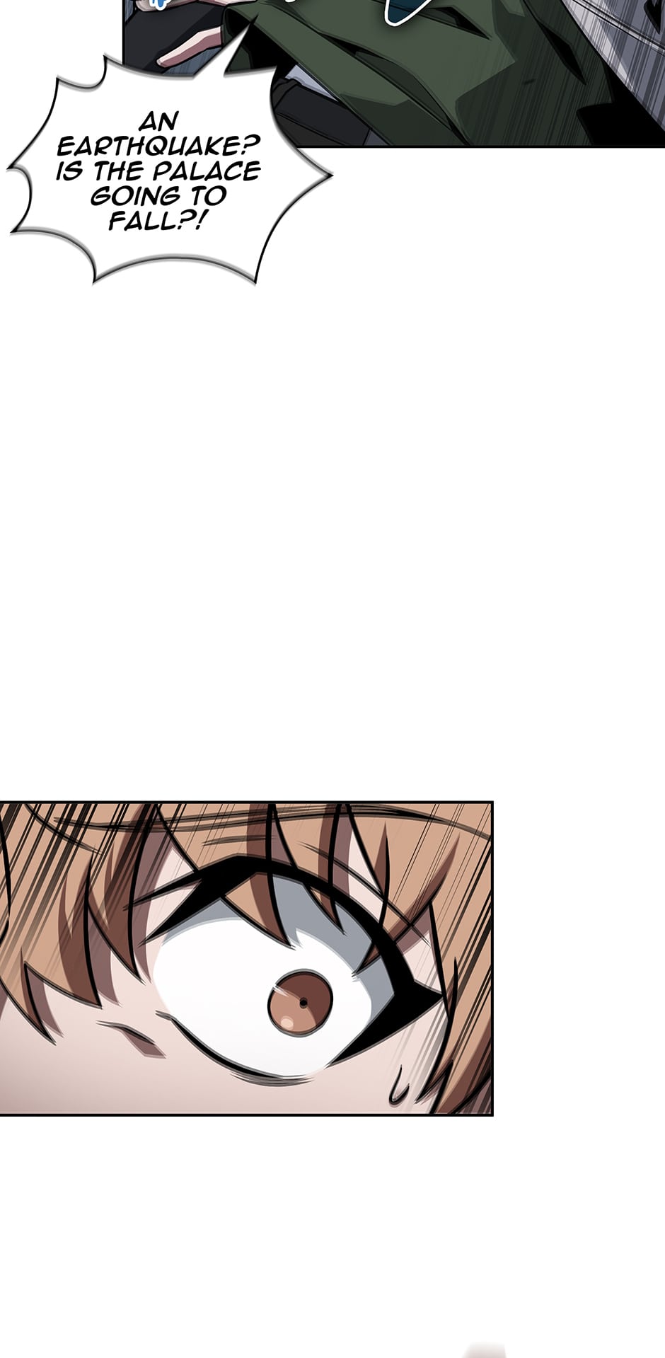 Tomb Raider King Chapter 395 page 63 - 