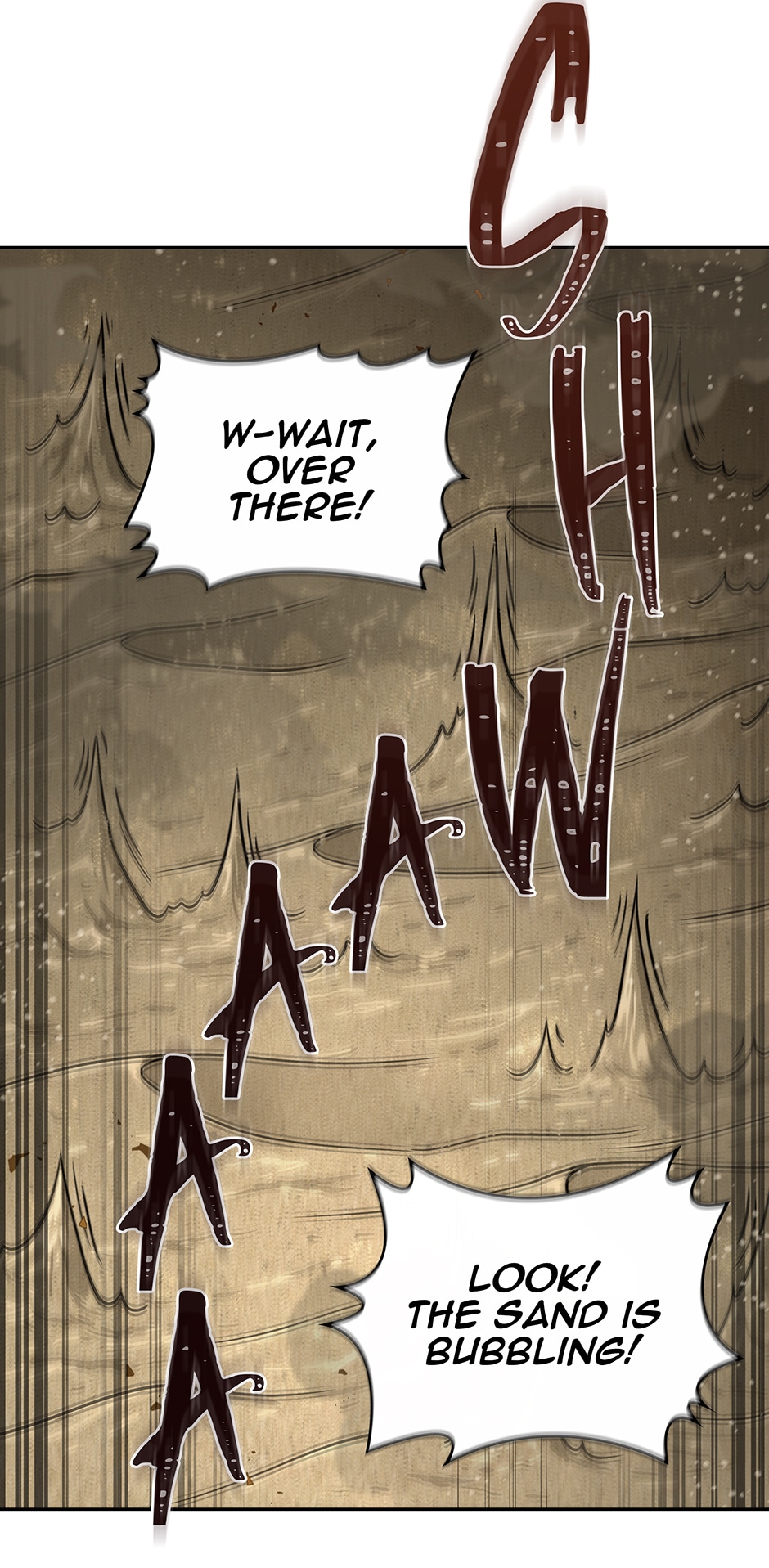 Tomb Raider King Chapter 395 page 64 - 