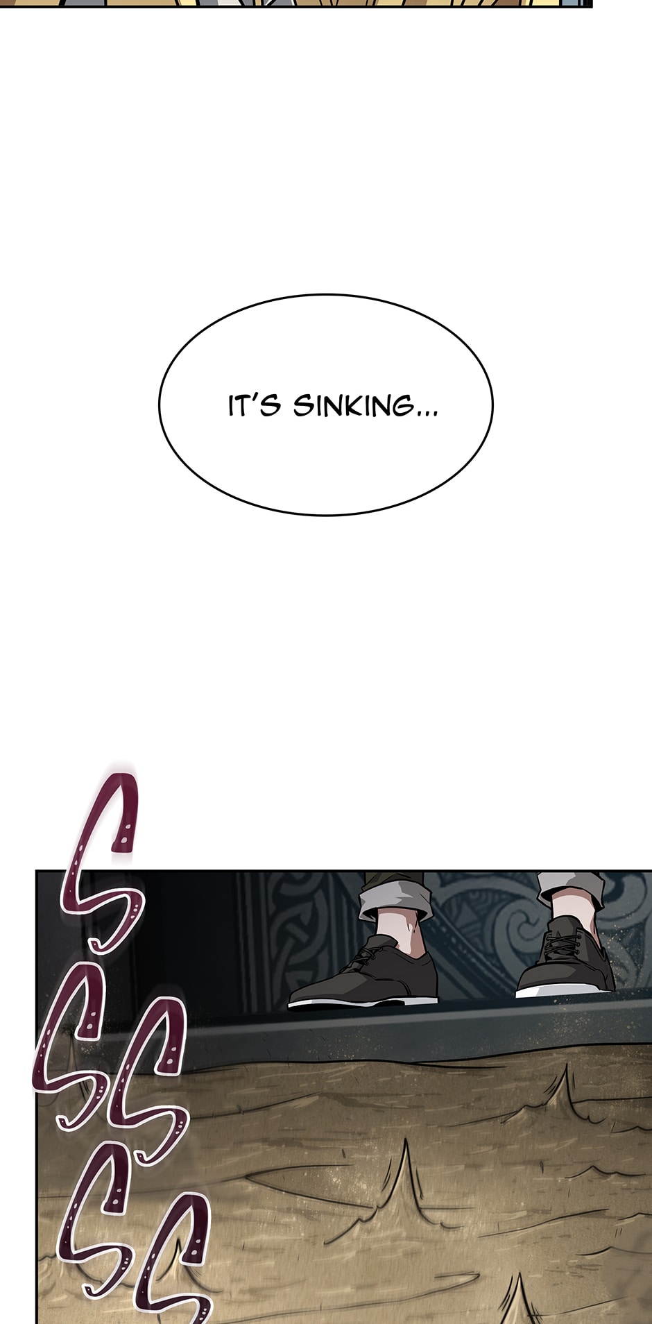 Tomb Raider King Chapter 395 page 66 - 