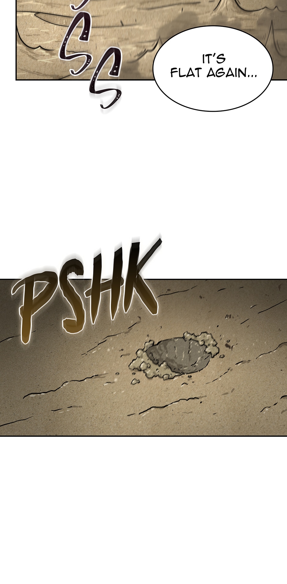 Tomb Raider King Chapter 395 page 67 - 
