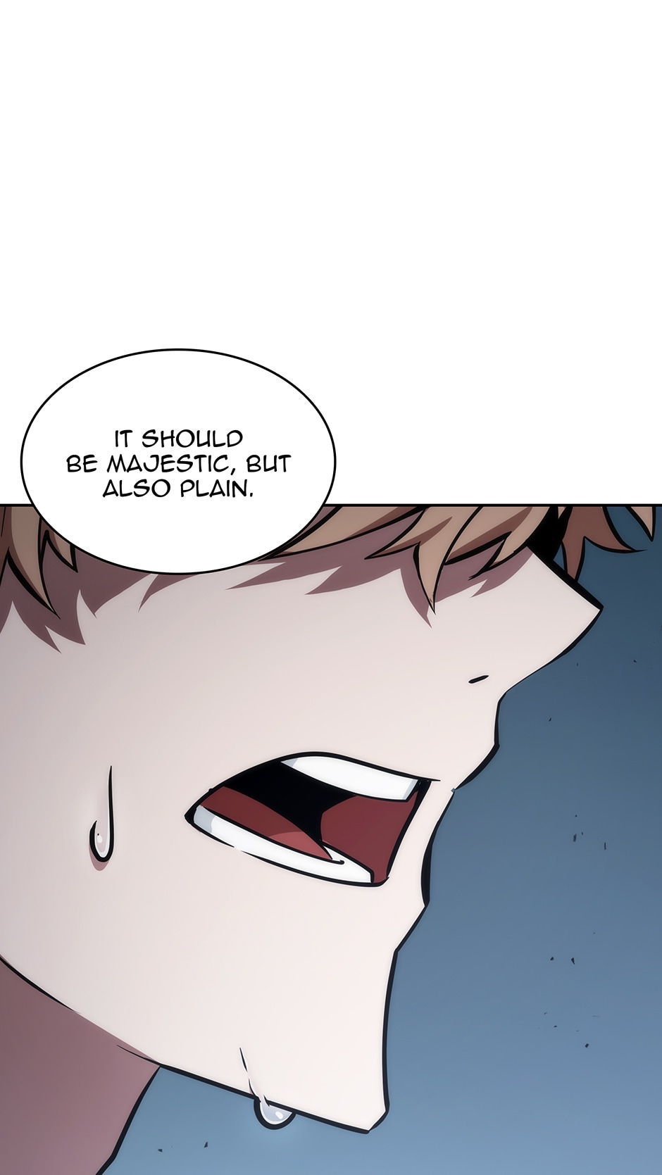Tomb Raider King Chapter 396 page 13 - 