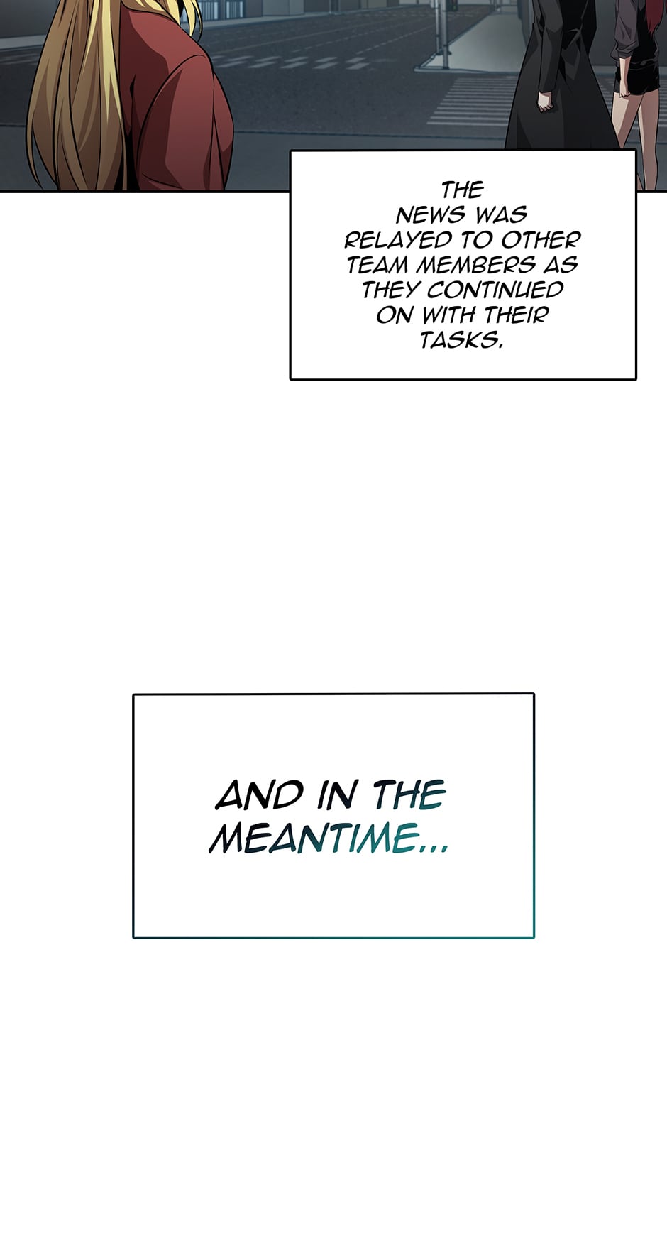 Tomb Raider King Chapter 396 page 22 - 