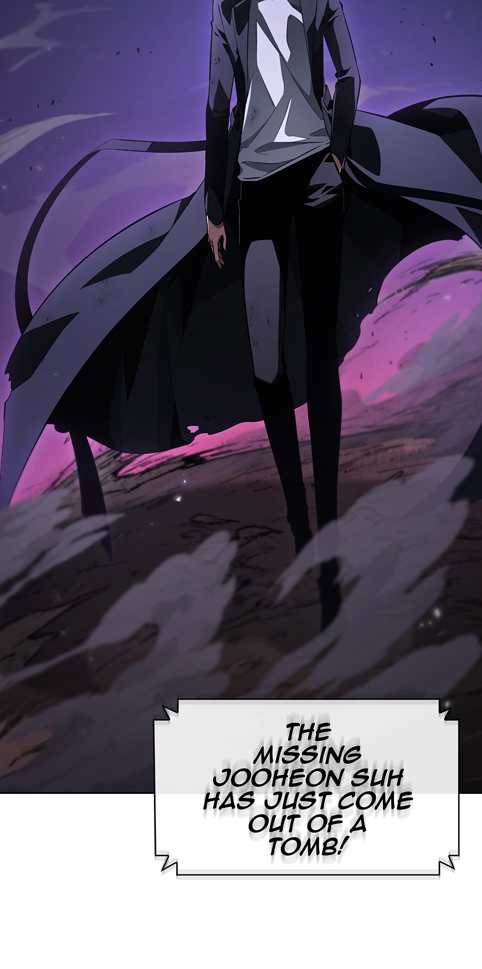 Tomb Raider King Chapter 396 page 30 - 