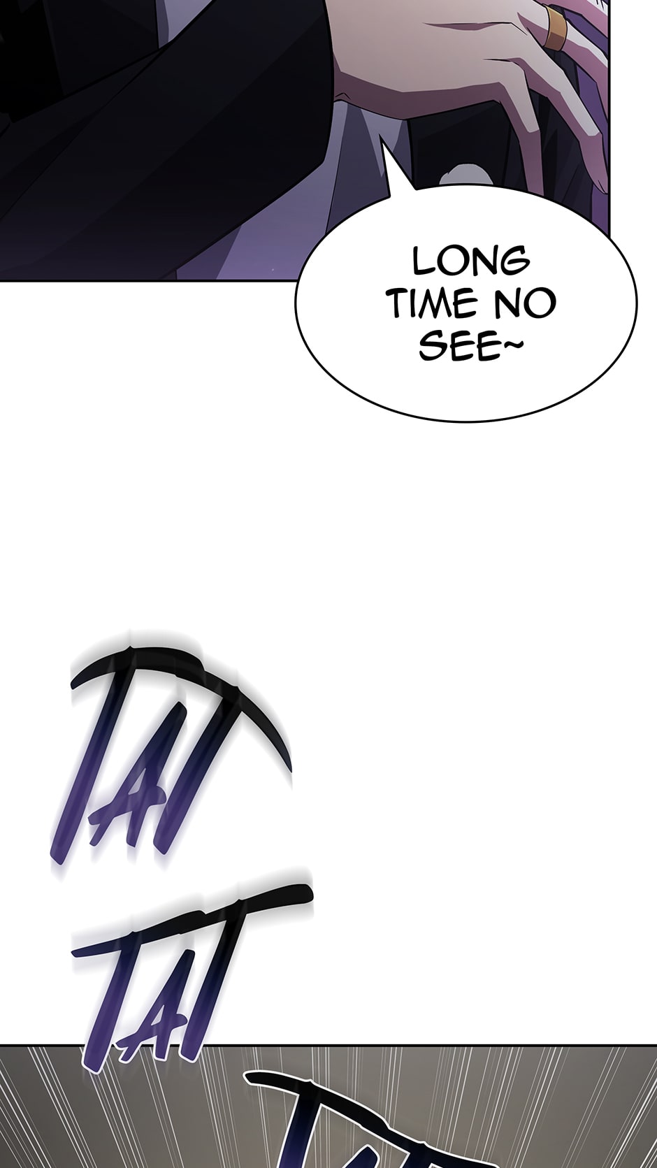 Tomb Raider King Chapter 396 page 33 - 