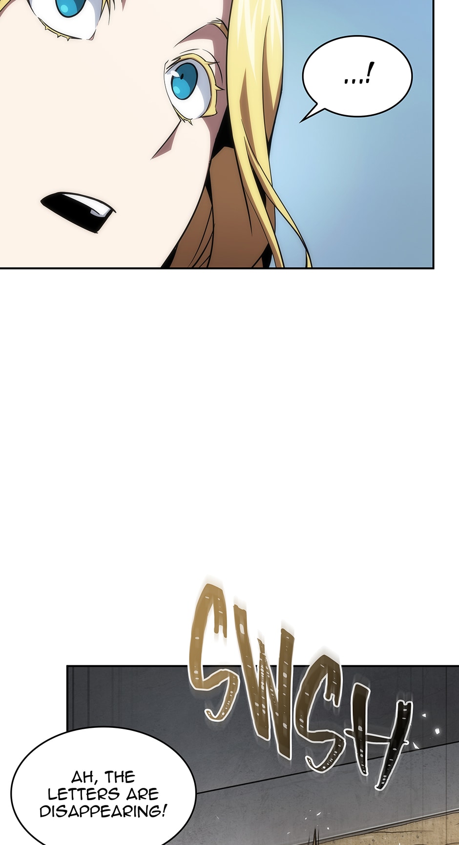 Tomb Raider King Chapter 396 page 5 - 