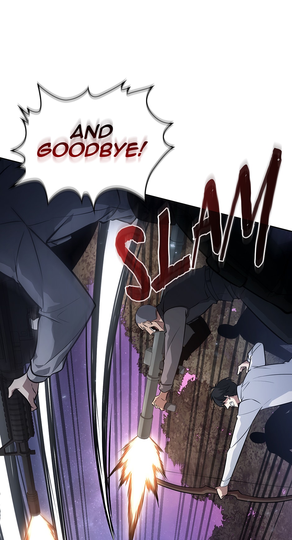 Tomb Raider King Chapter 396 page 42 - 