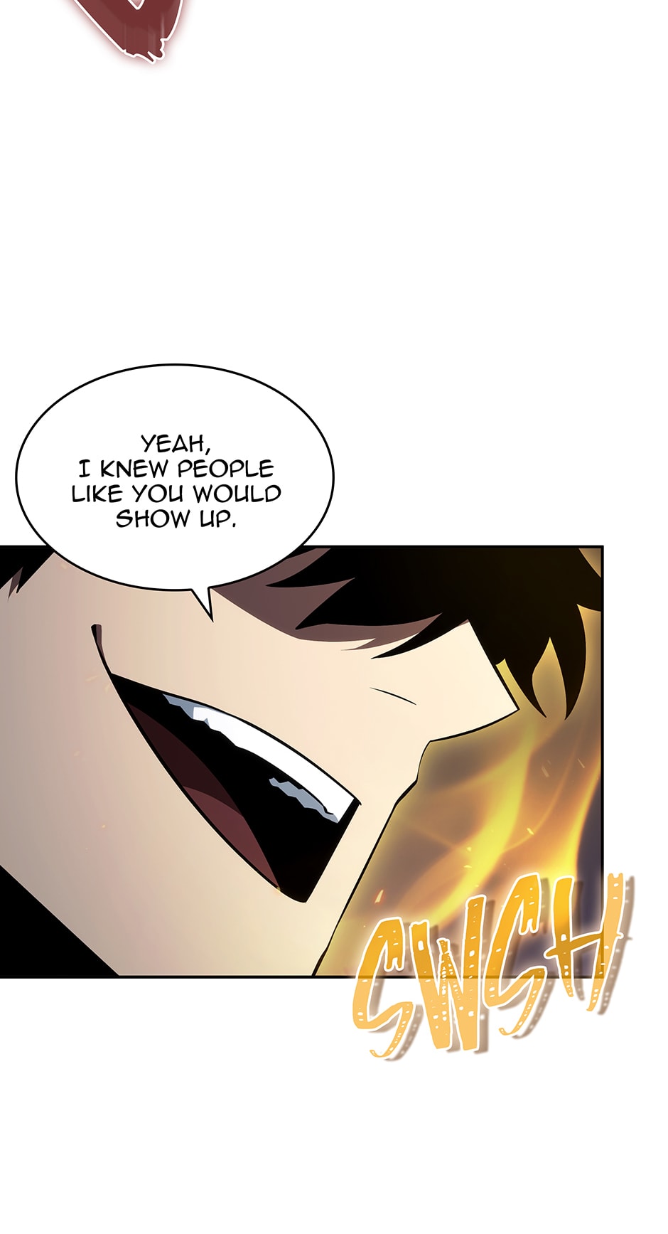 Tomb Raider King Chapter 396 page 44 - 