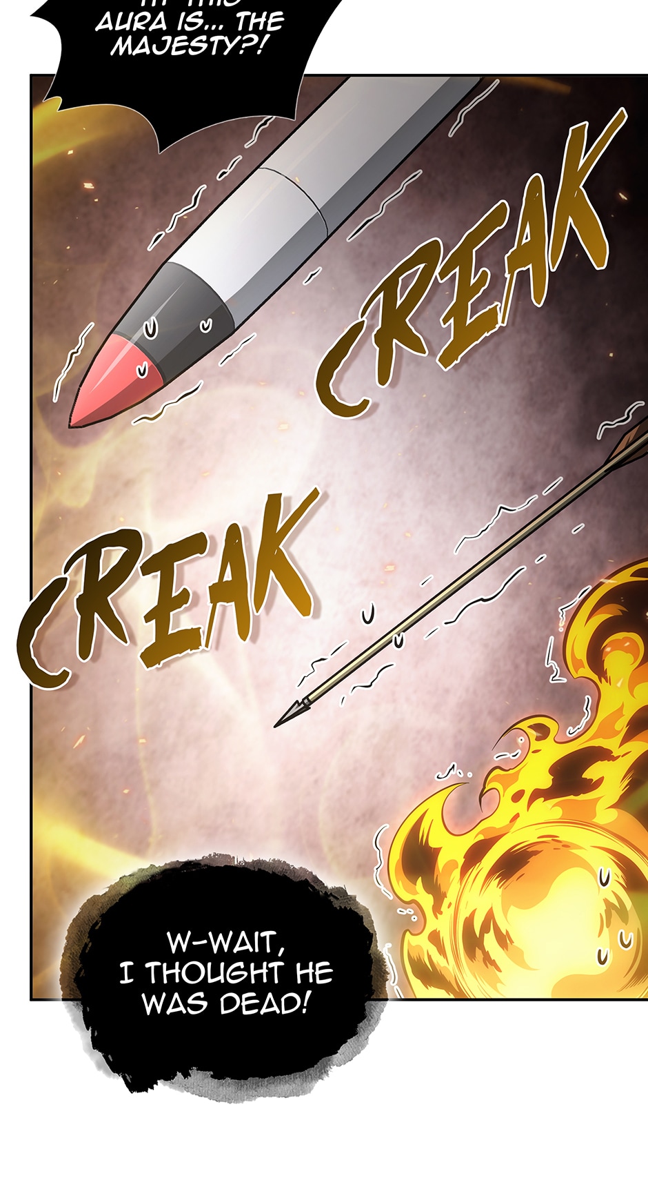 Tomb Raider King Chapter 396 page 47 - 