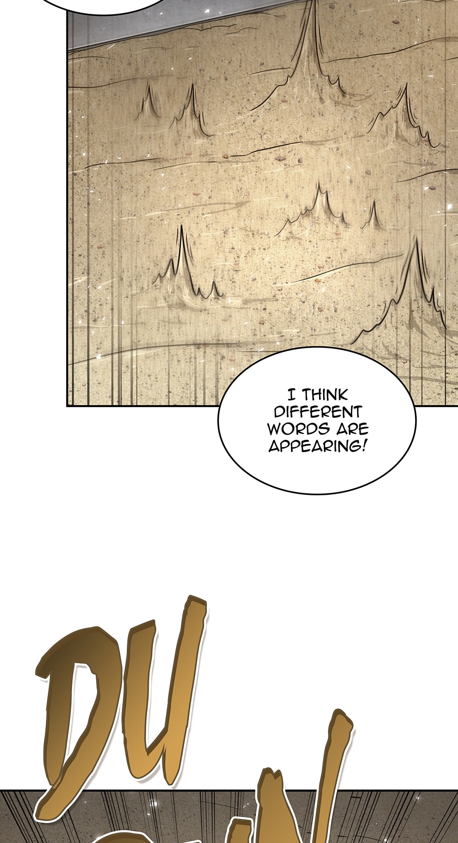 Tomb Raider King Chapter 396 page 6 - 