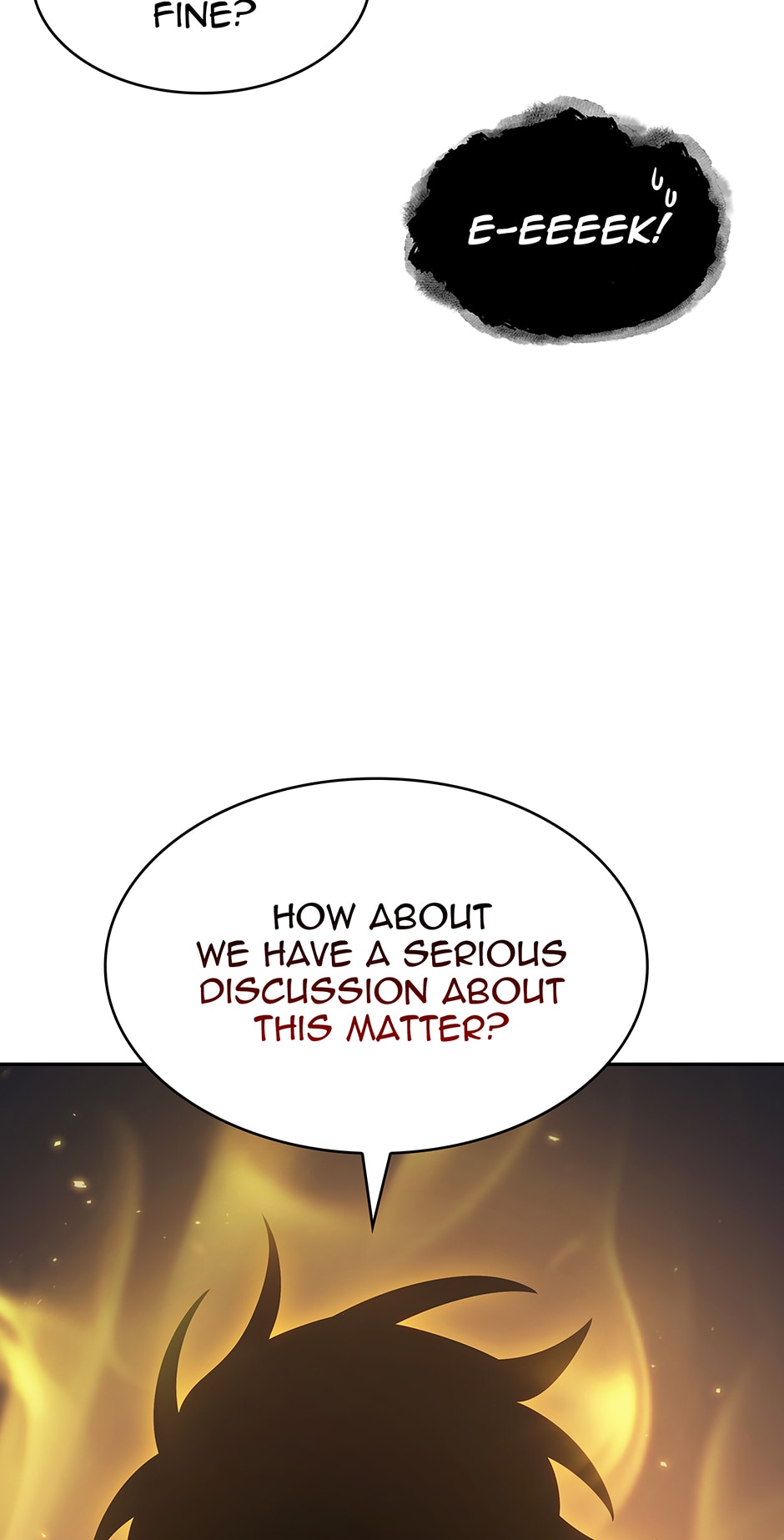 Tomb Raider King Chapter 396 page 51 - 