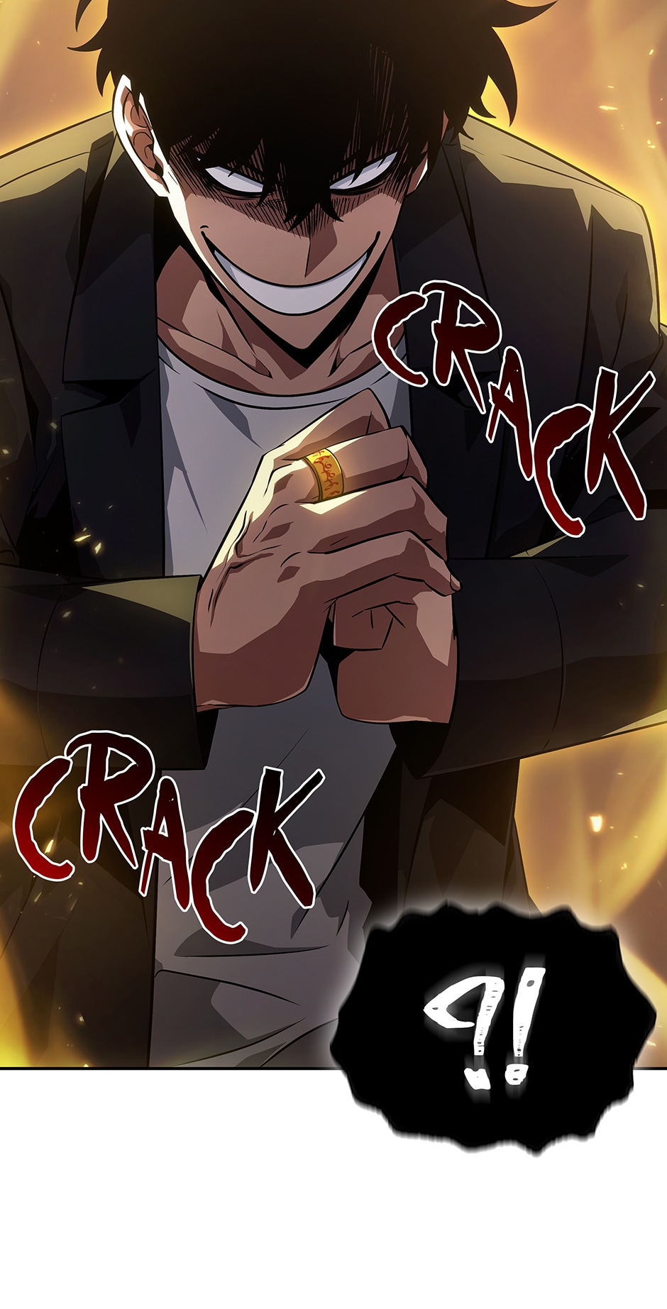 Tomb Raider King Chapter 396 page 52 - 