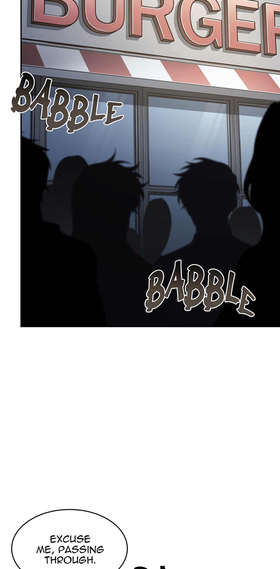 Tomb Raider King Chapter 396 page 54 - 