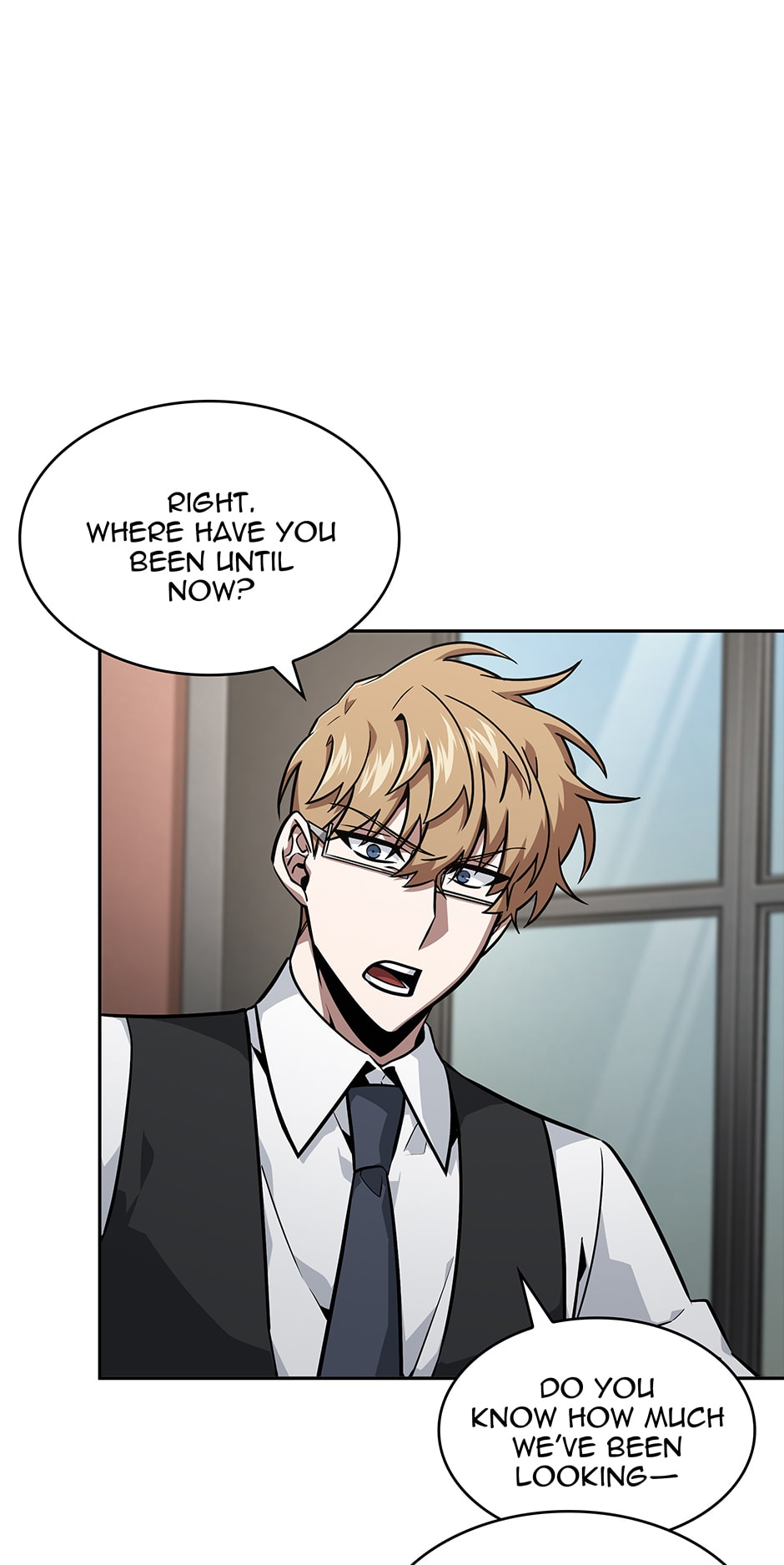 Tomb Raider King Chapter 396 page 58 - 