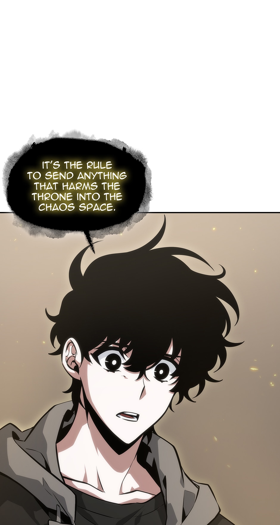 Tomb Raider King Chapter 396 page 62 - 
