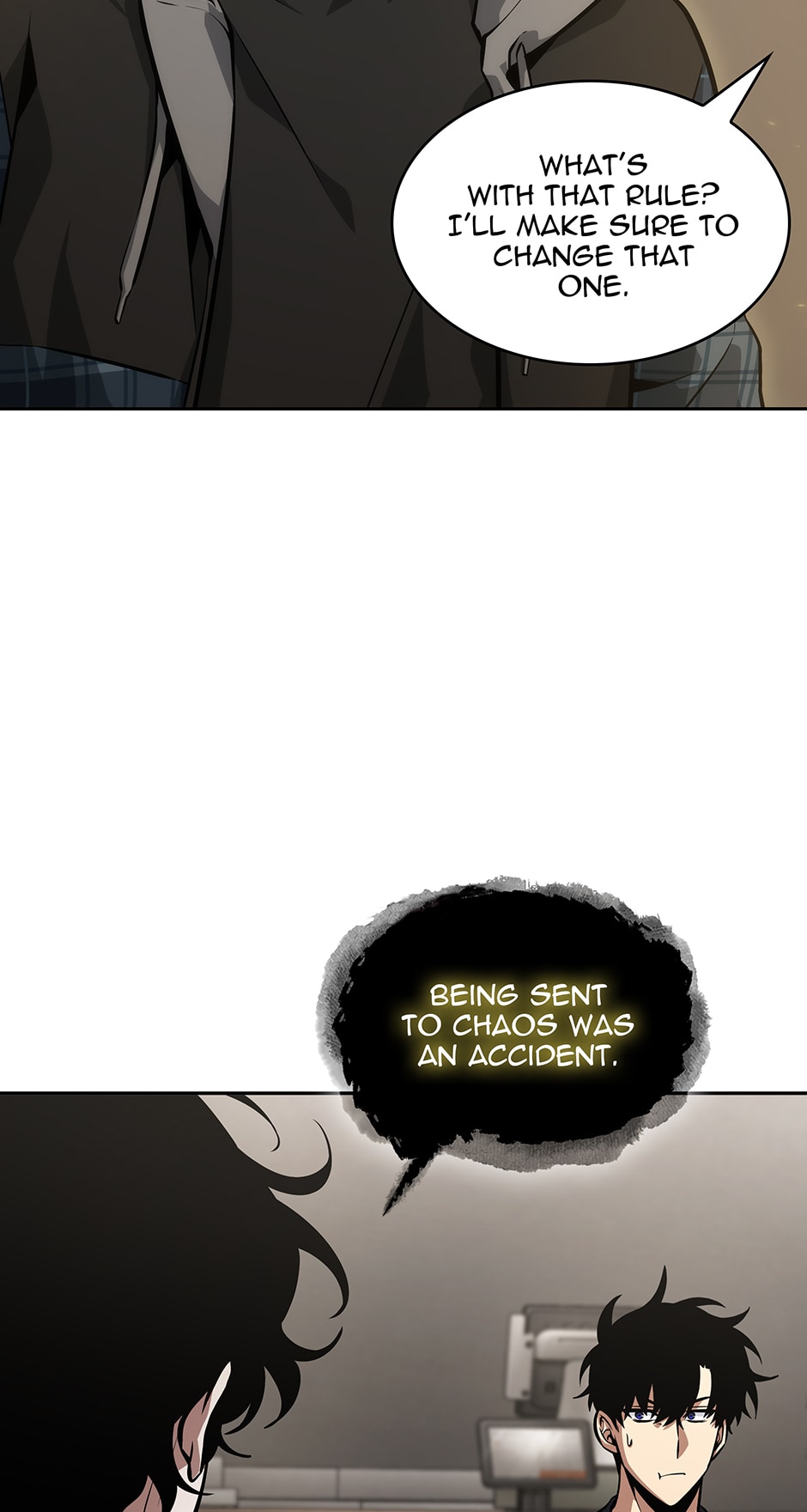 Tomb Raider King Chapter 396 page 63 - 