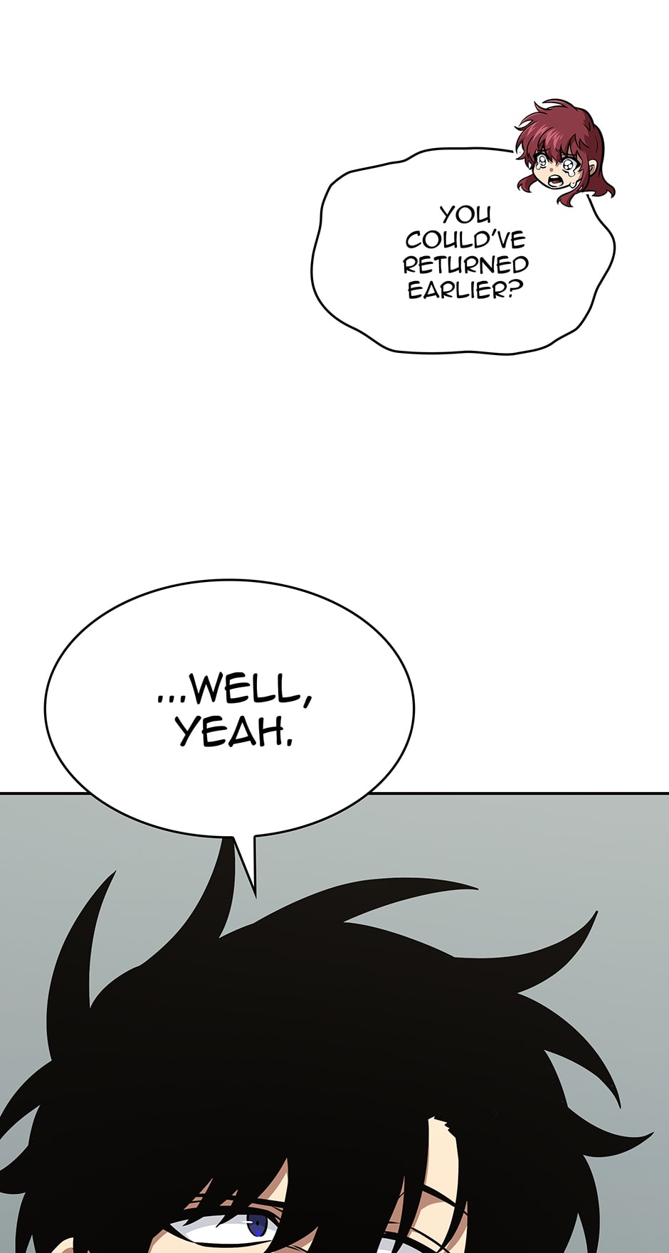 Tomb Raider King Chapter 396 page 66 - 
