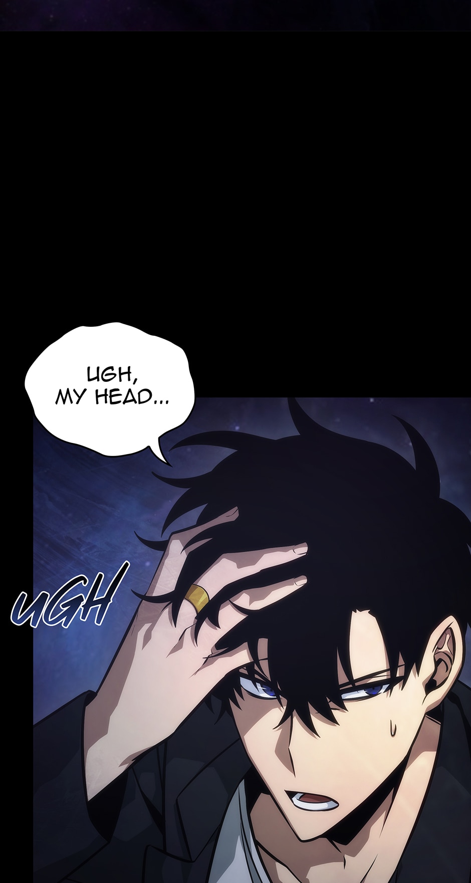 Tomb Raider King Chapter 396 page 70 - 