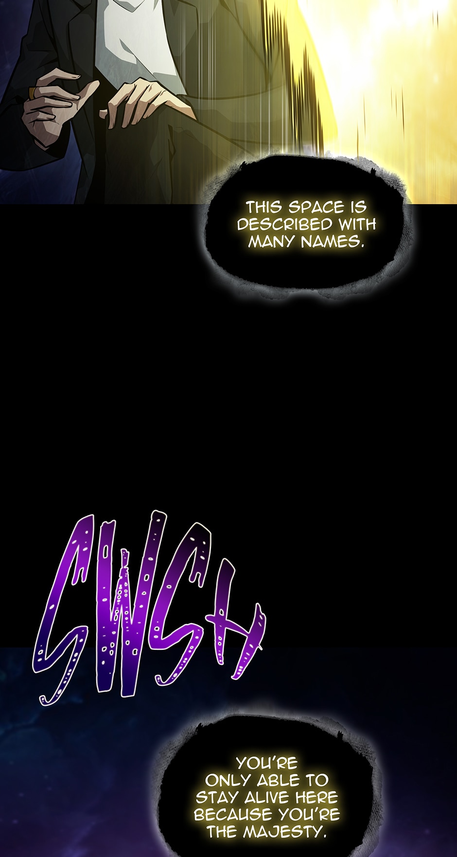 Tomb Raider King Chapter 396 page 72 - 