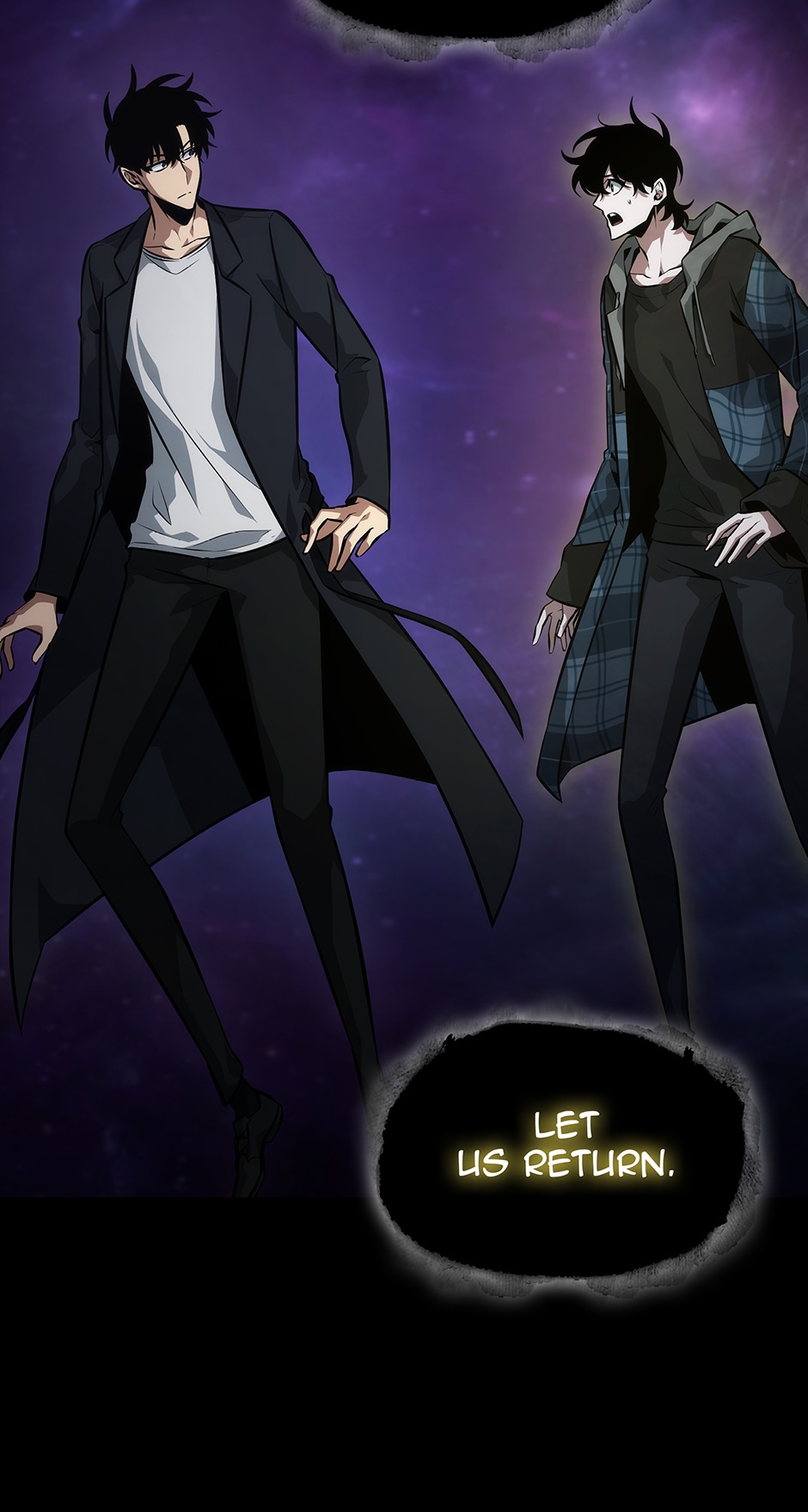 Tomb Raider King Chapter 396 page 73 - 
