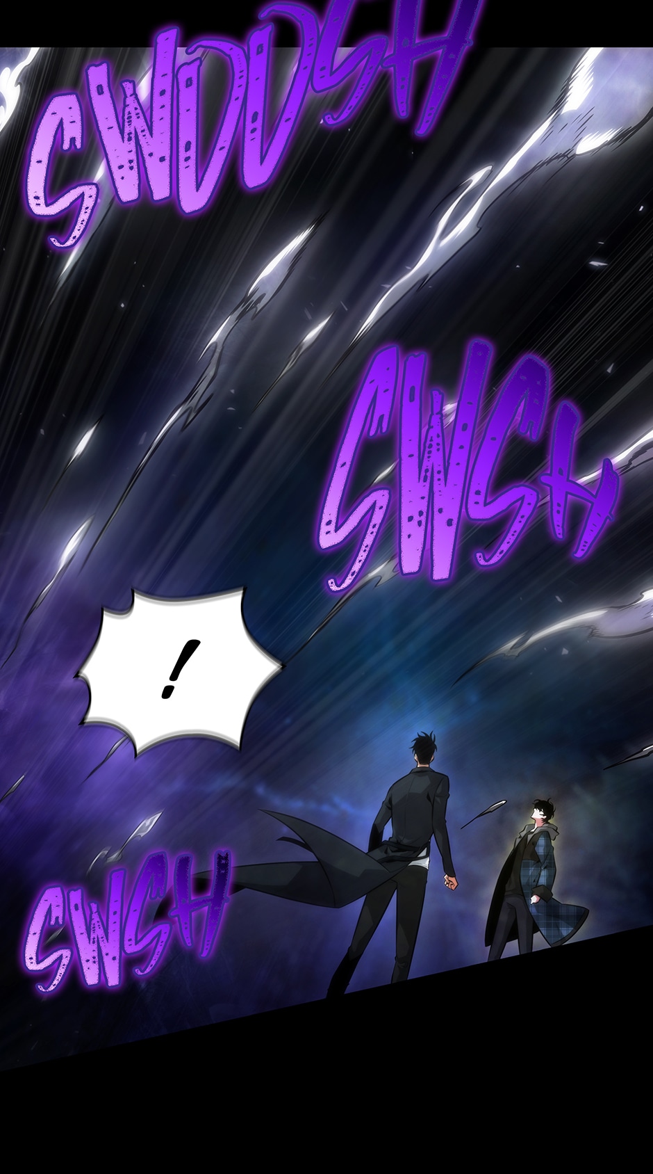 Tomb Raider King Chapter 396 page 75 - 