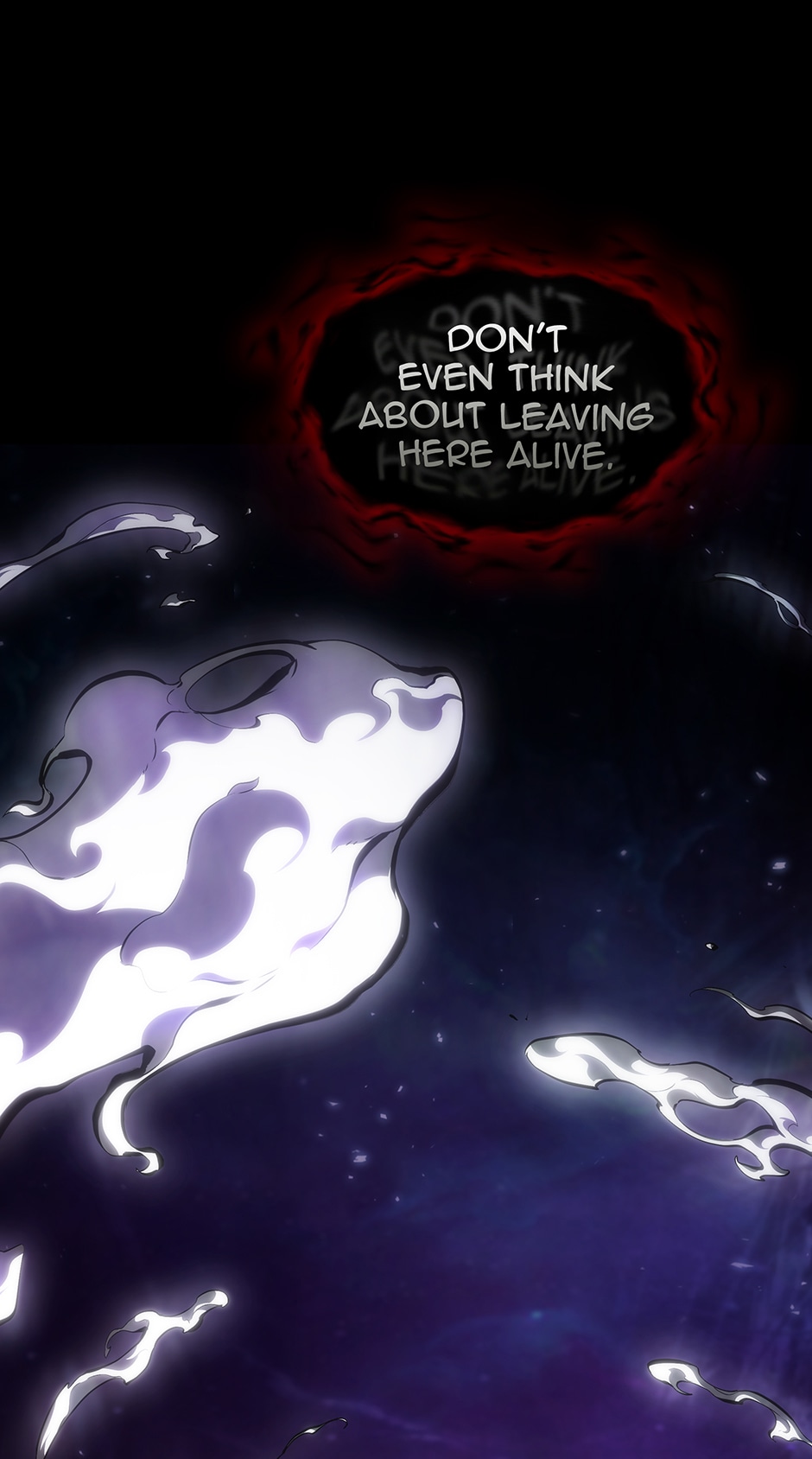 Tomb Raider King Chapter 396 page 77 - 