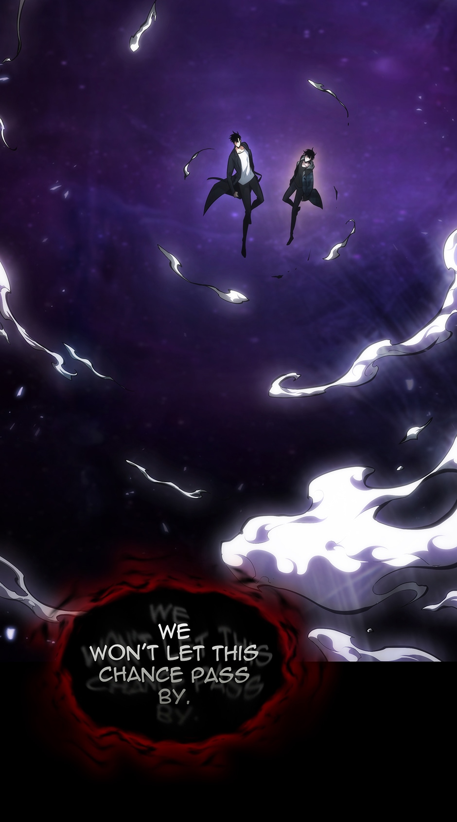 Tomb Raider King Chapter 396 page 78 - 