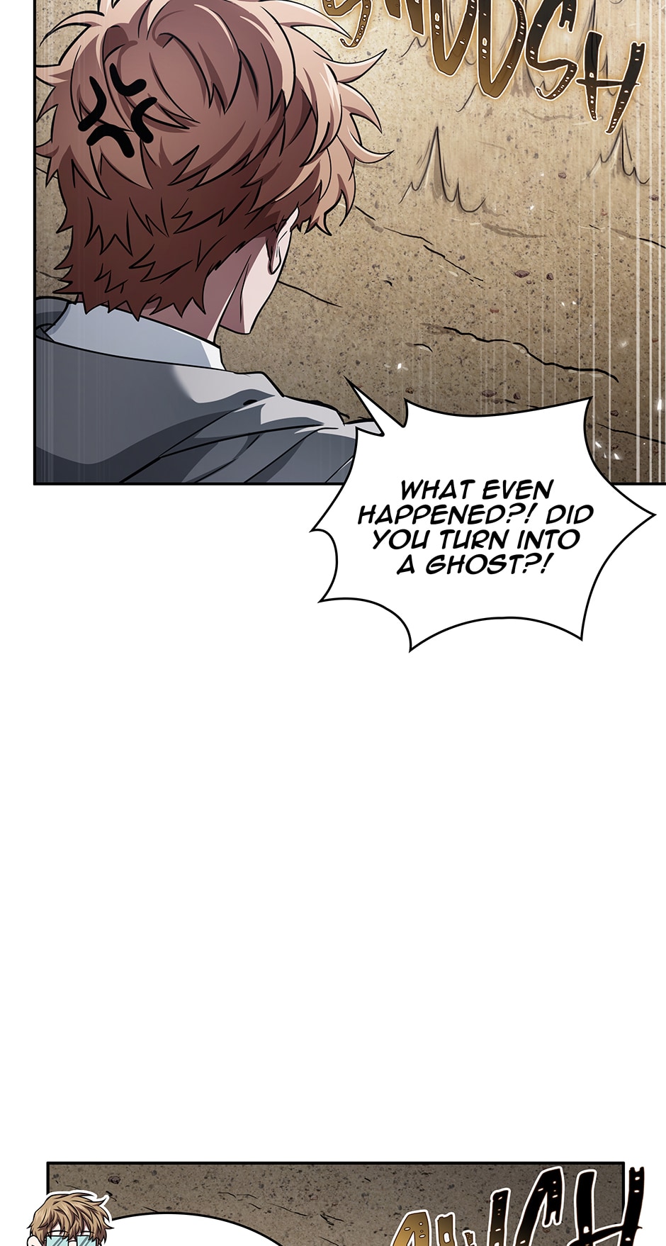 Tomb Raider King Chapter 396 page 10 - 