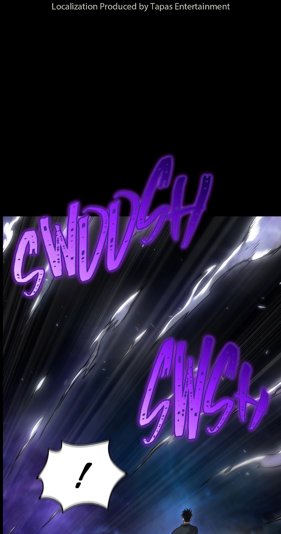 Tomb Raider King Chapter 397 page 2 - 