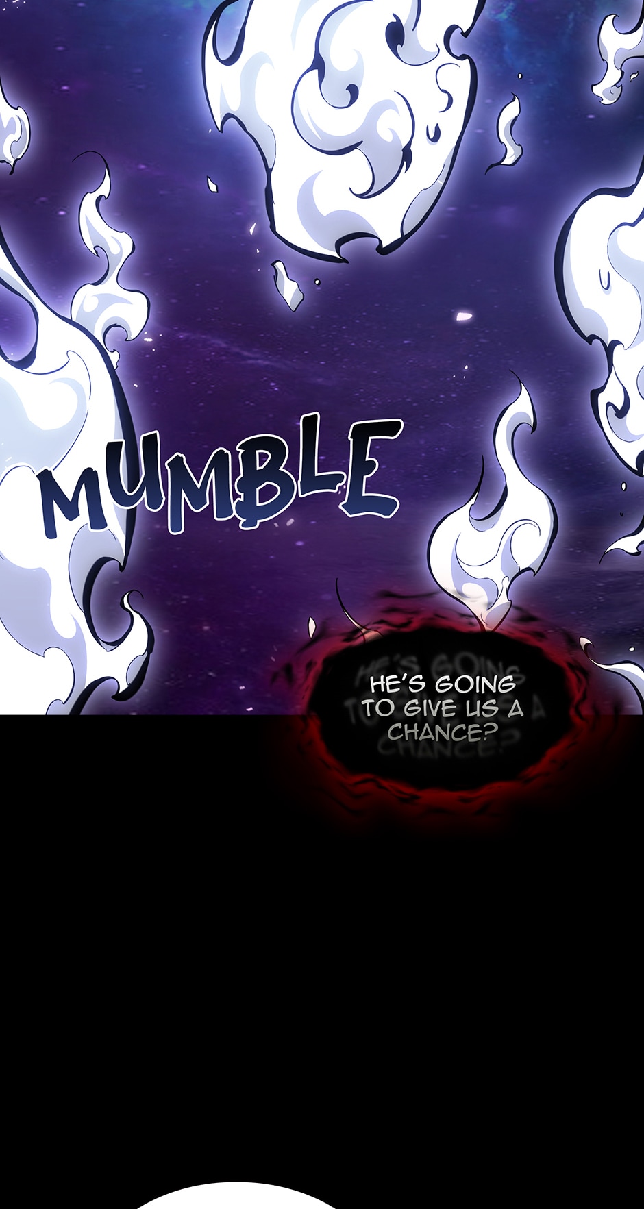 Tomb Raider King Chapter 397 page 11 - 