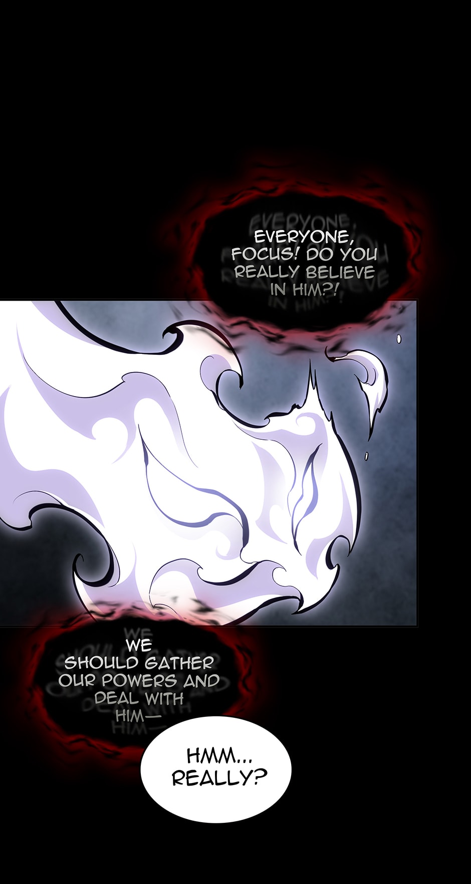 Tomb Raider King Chapter 397 page 13 - 