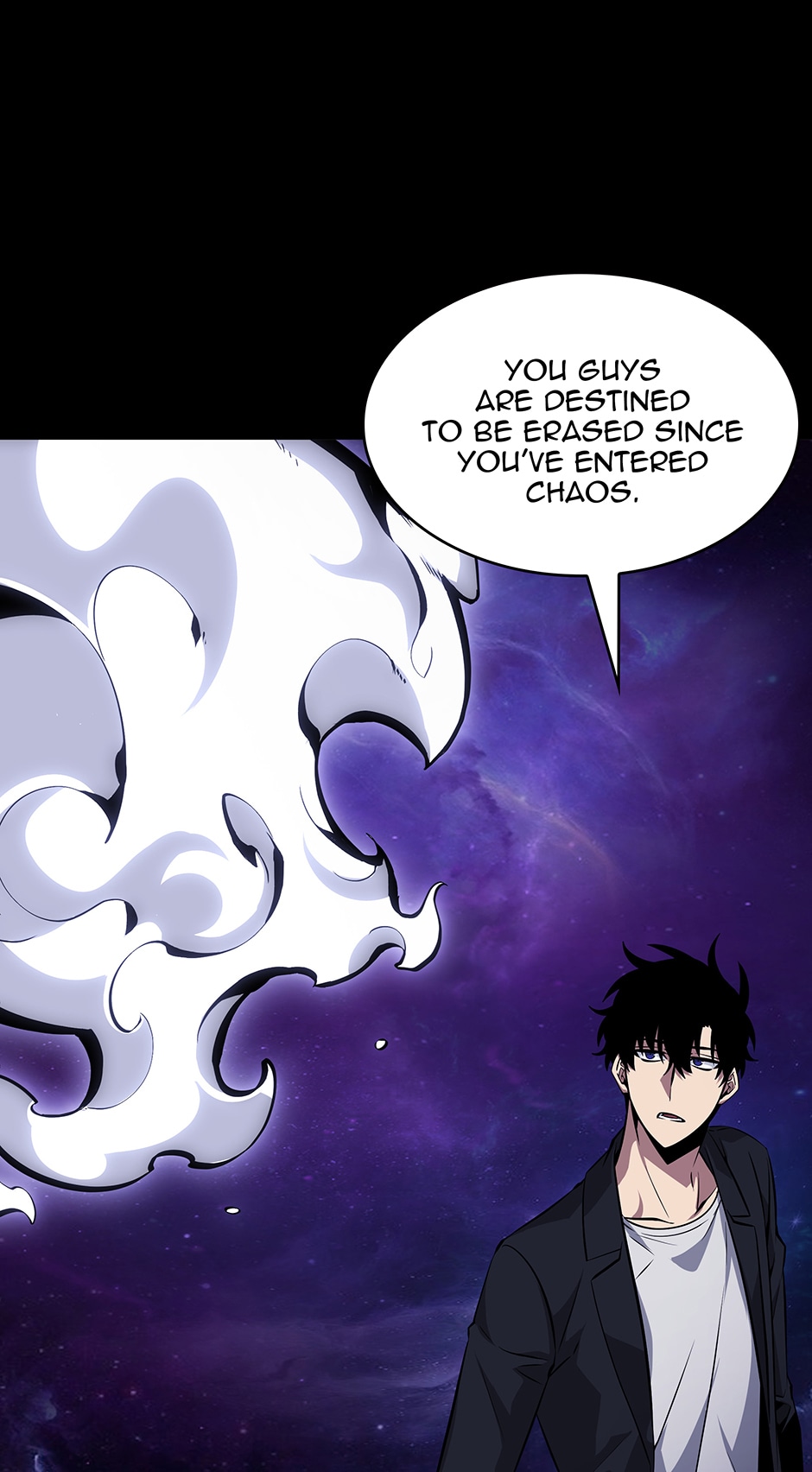 Tomb Raider King Chapter 397 page 14 - 