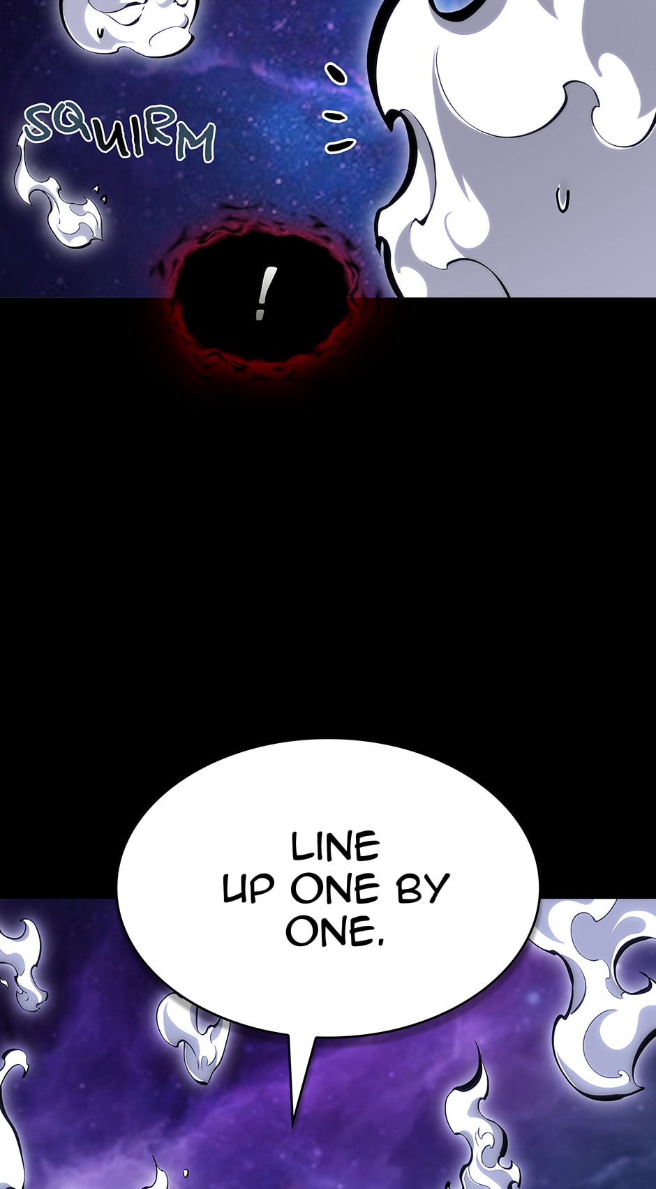 Tomb Raider King Chapter 397 page 16 - 