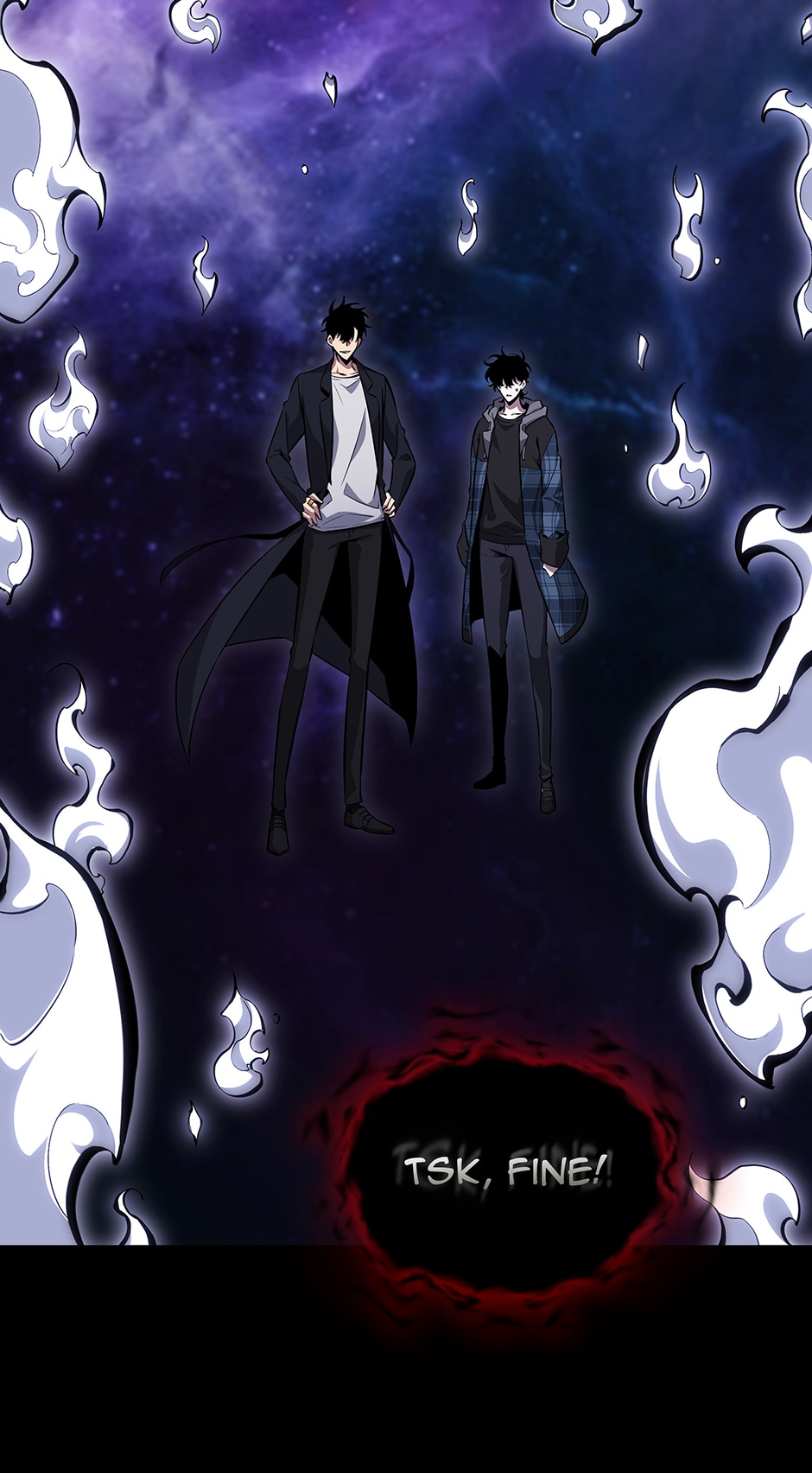 Tomb Raider King Chapter 397 page 17 - 