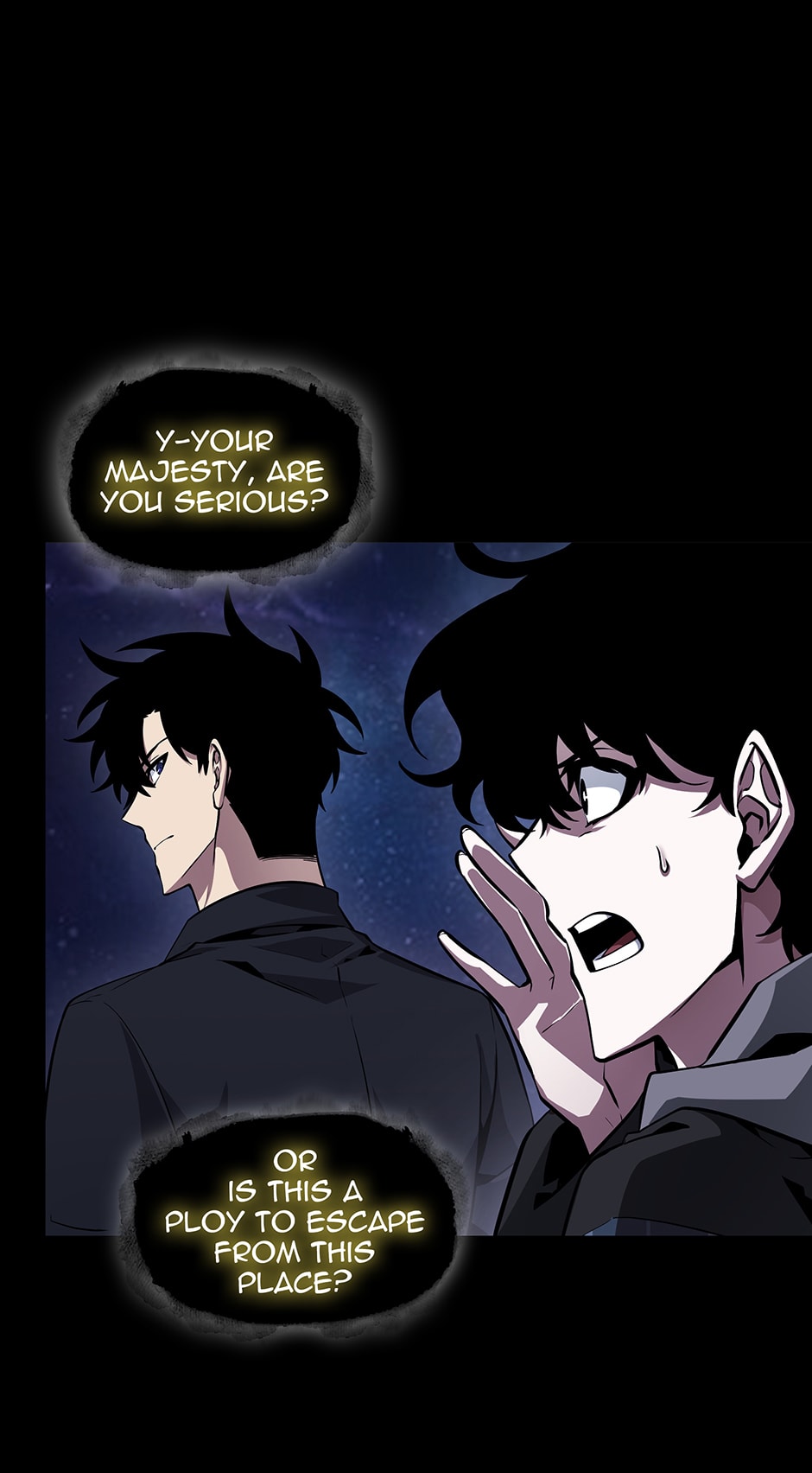 Tomb Raider King Chapter 397 page 18 - 