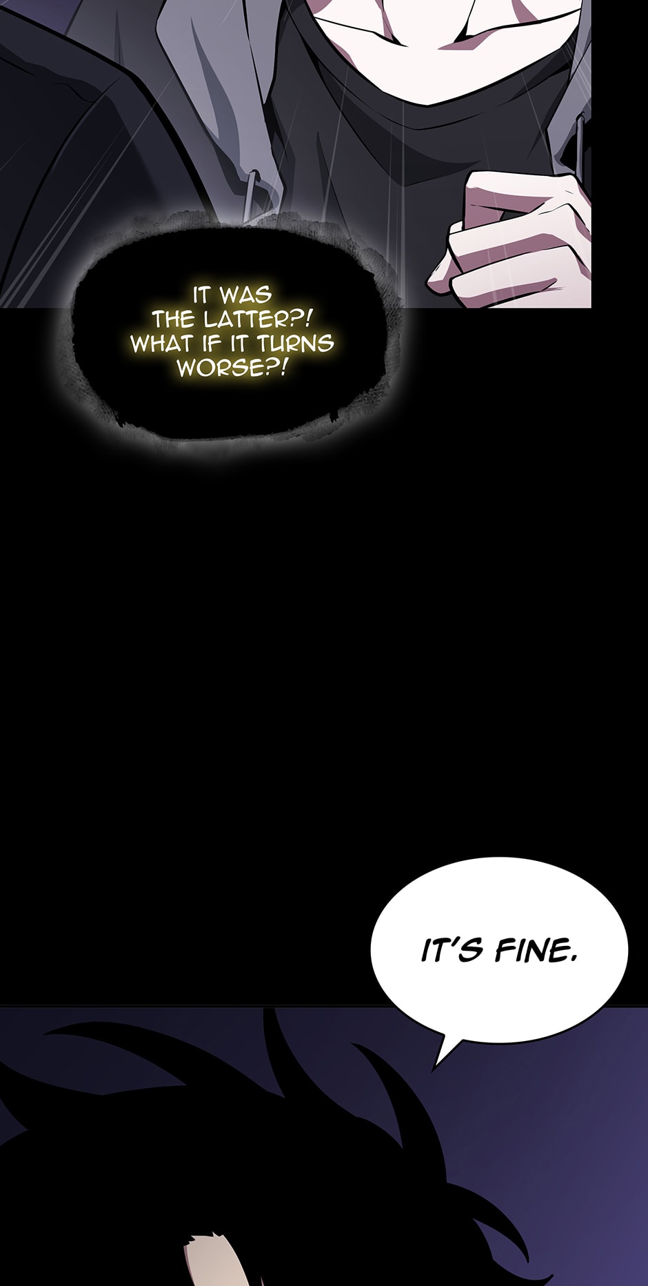 Tomb Raider King Chapter 397 page 20 - 
