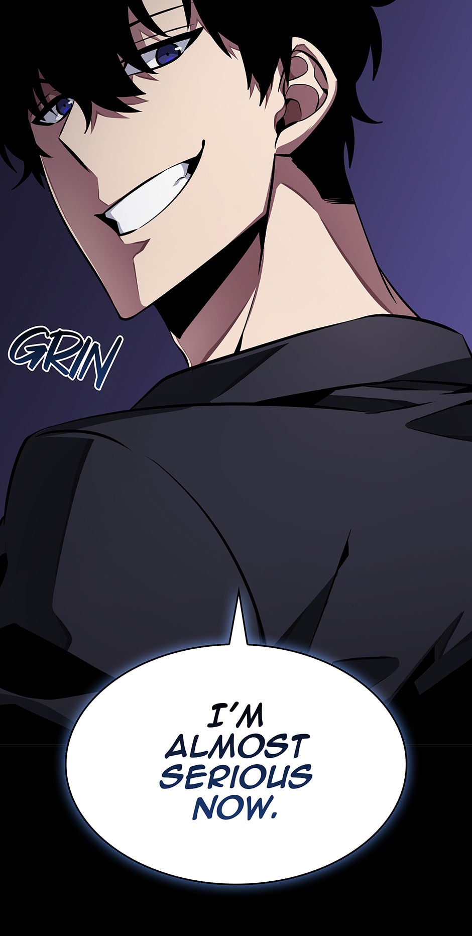 Tomb Raider King Chapter 397 page 21 - 