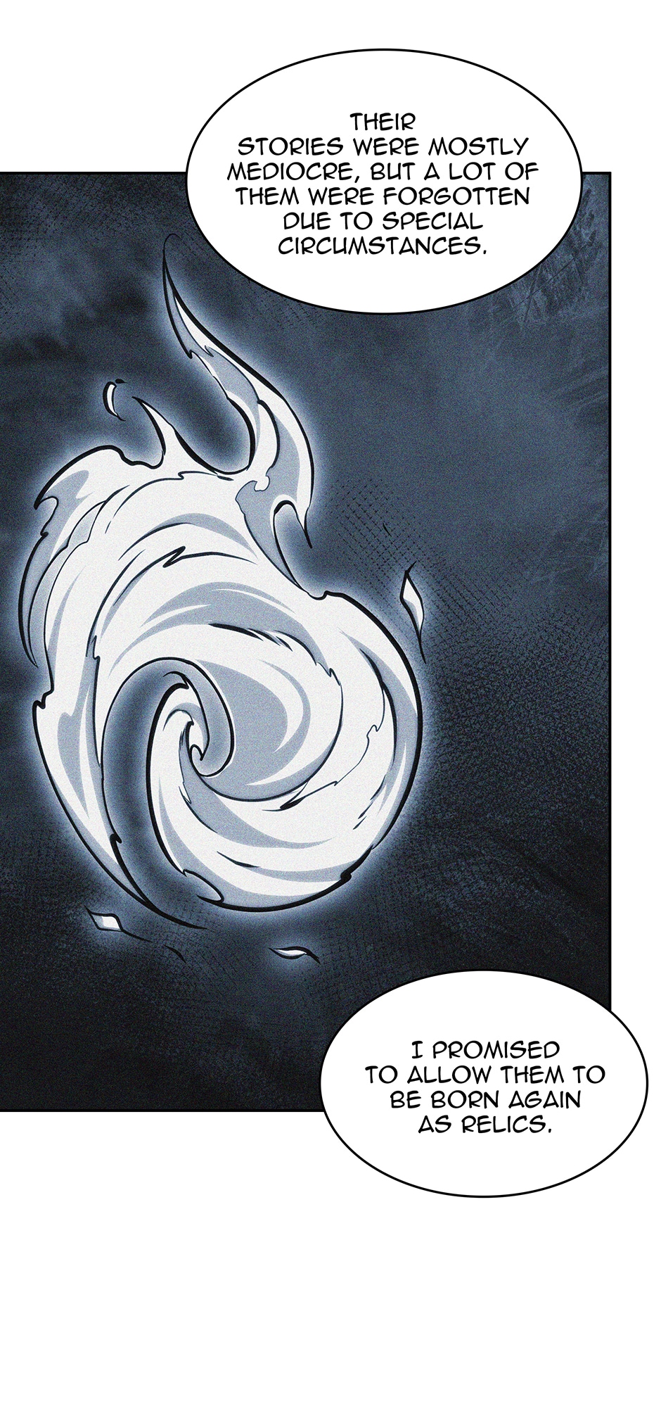 Tomb Raider King Chapter 397 page 26 - 