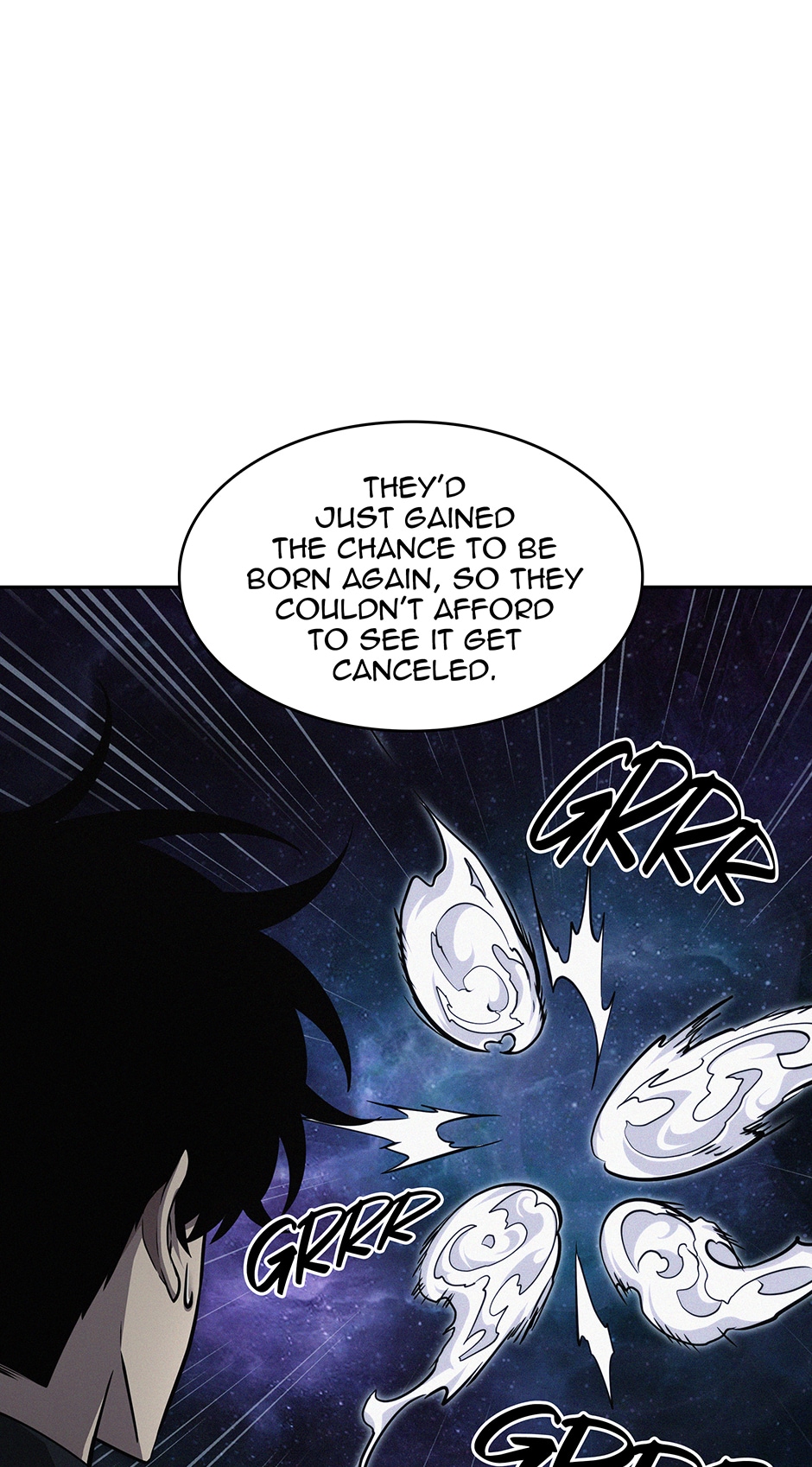 Tomb Raider King Chapter 397 page 29 - 