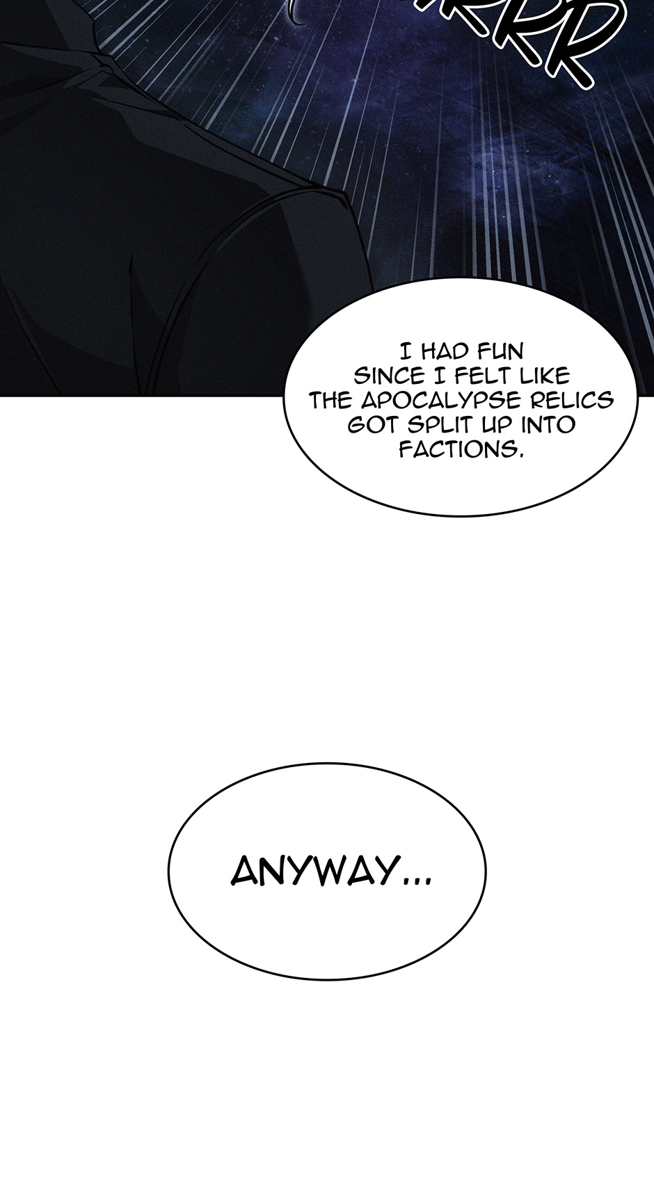 Tomb Raider King Chapter 397 page 30 - 