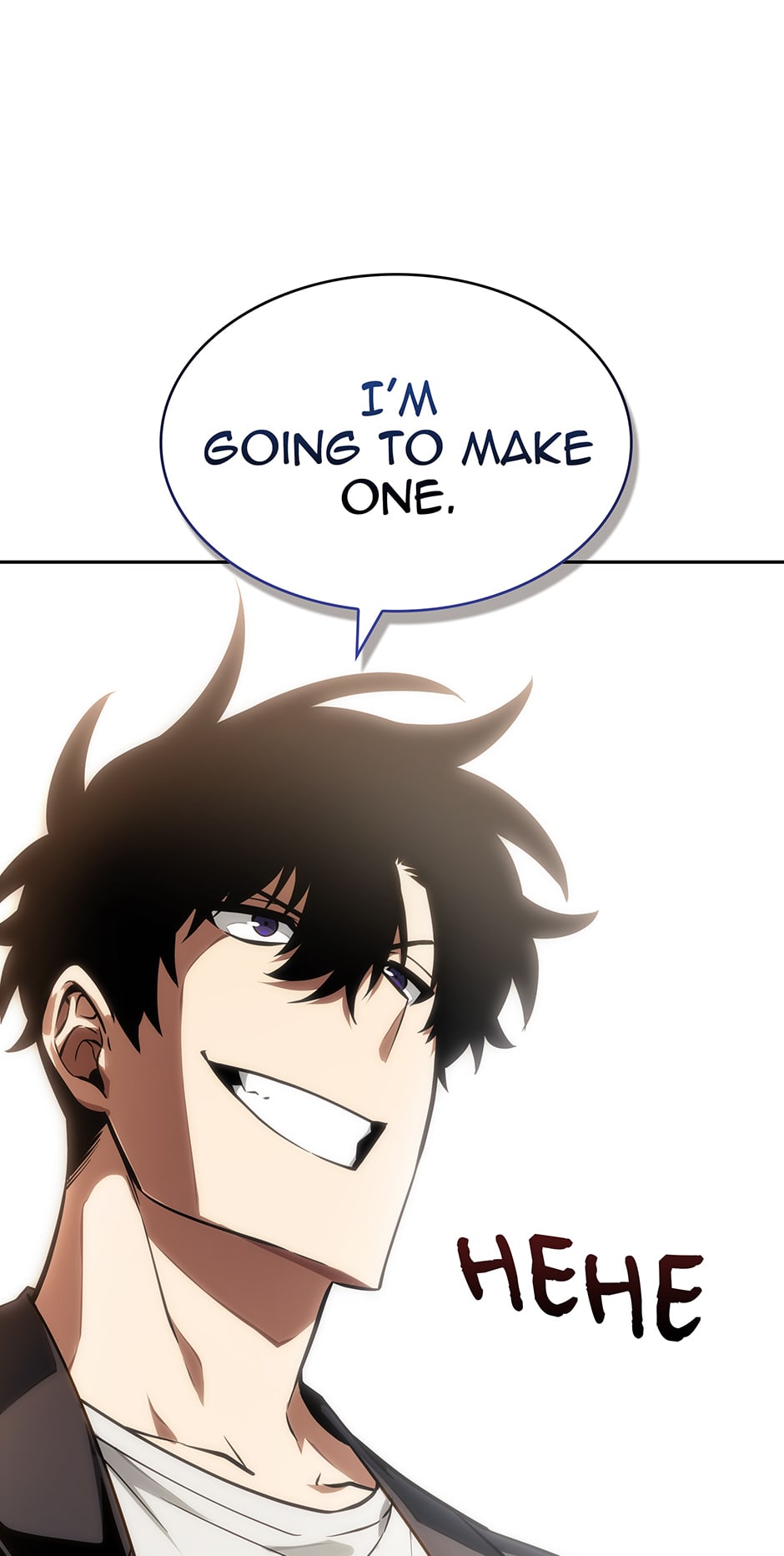 Tomb Raider King Chapter 397 page 35 - 