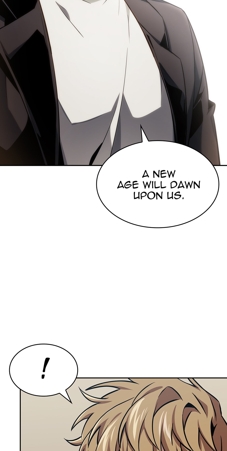 Tomb Raider King Chapter 397 page 36 - 