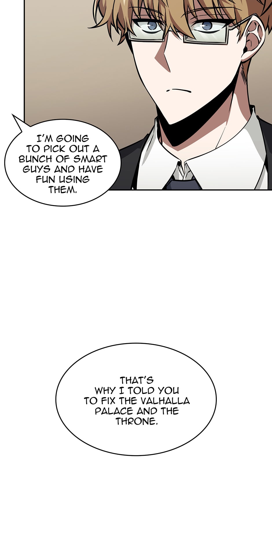 Tomb Raider King Chapter 397 page 37 - 