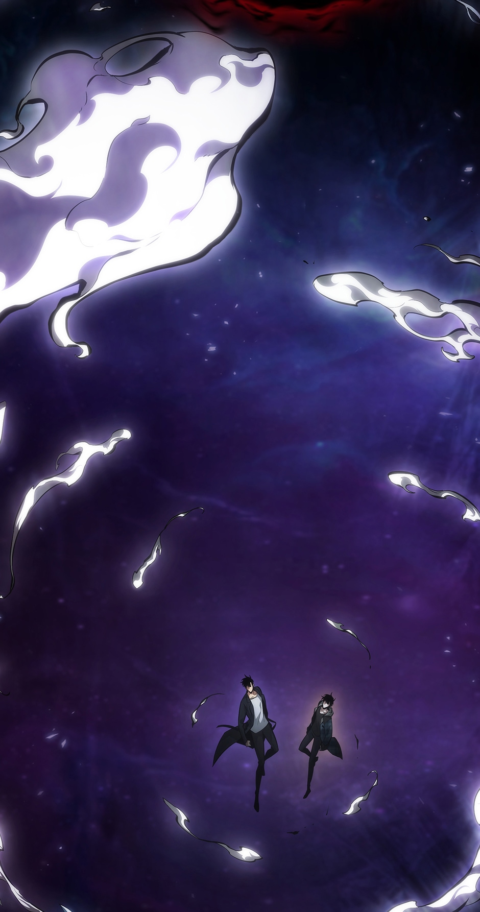 Tomb Raider King Chapter 397 page 5 - 
