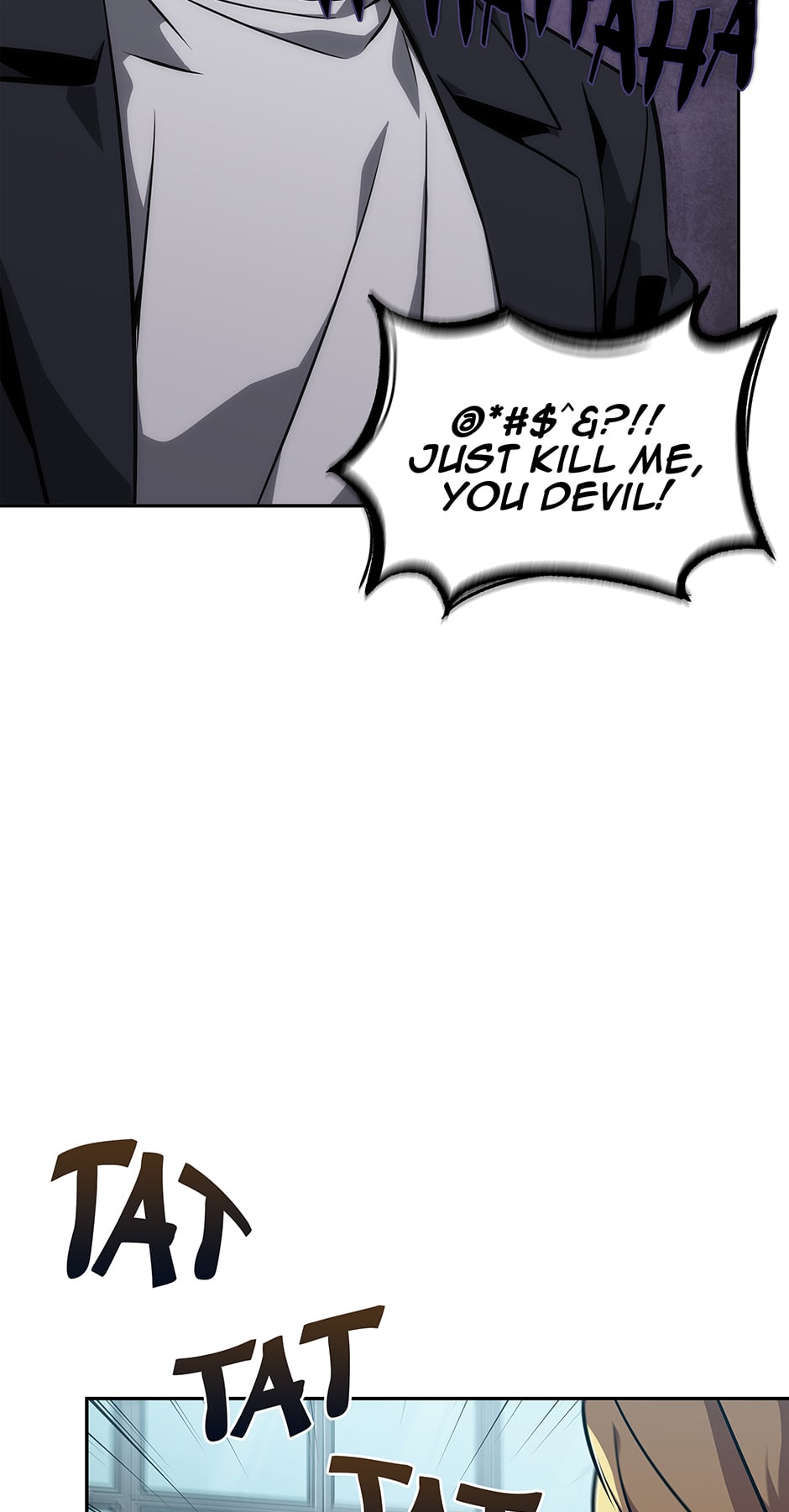 Tomb Raider King Chapter 397 page 45 - 