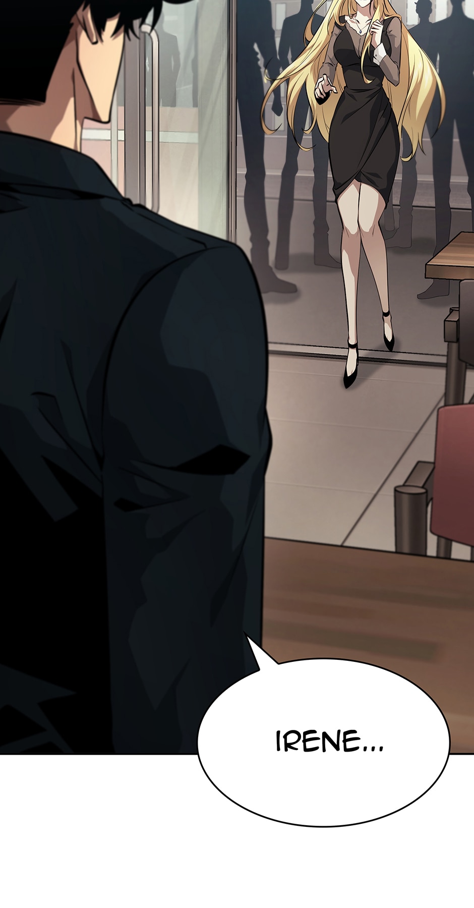 Tomb Raider King Chapter 397 page 48 - 