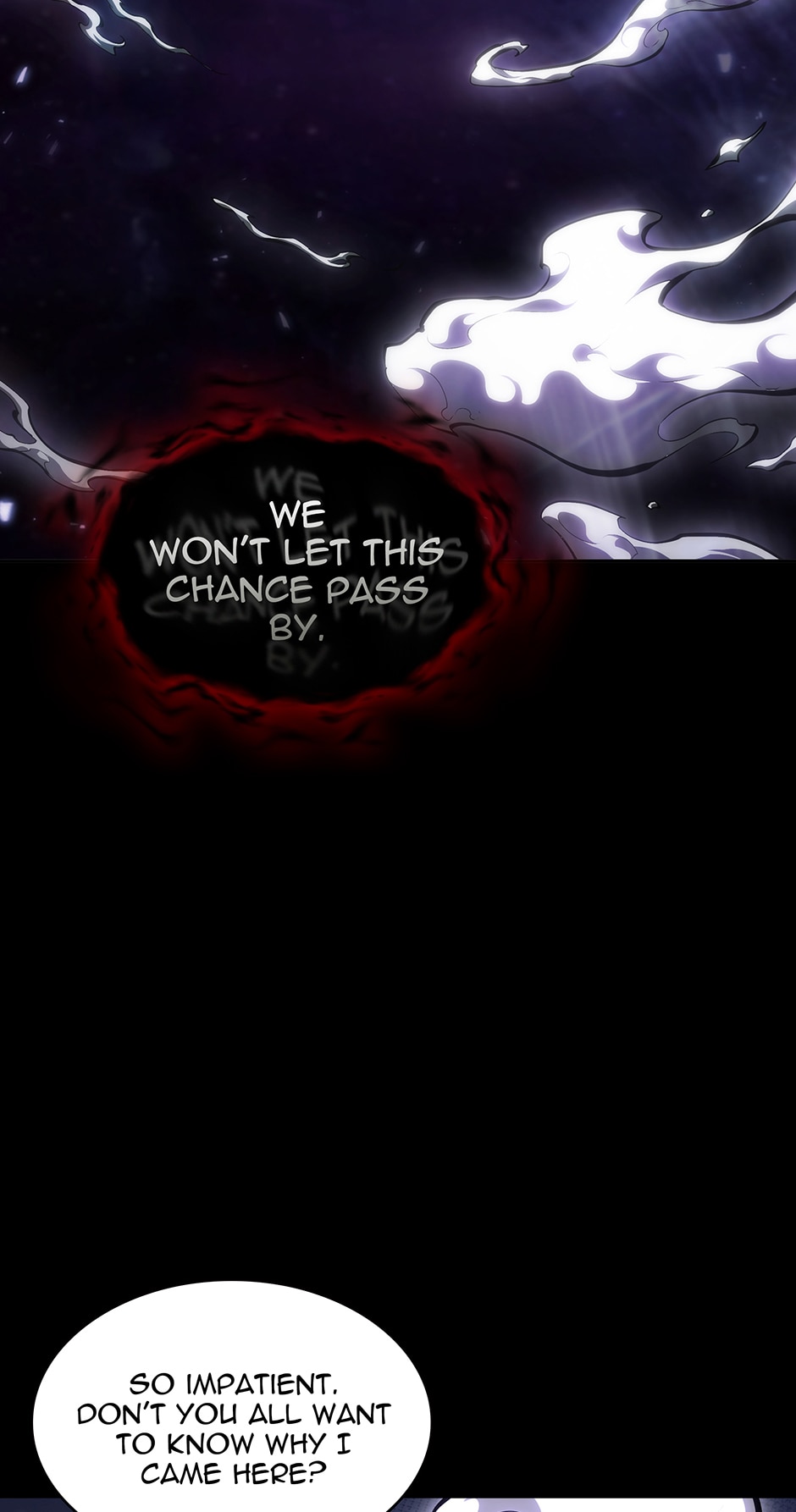 Tomb Raider King Chapter 397 page 6 - 