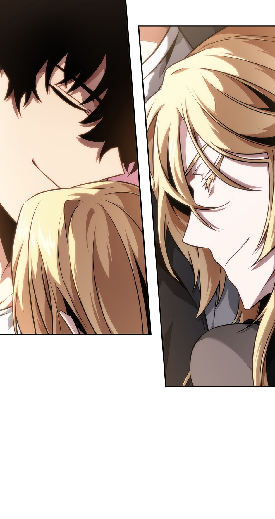Tomb Raider King Chapter 397 page 52 - 