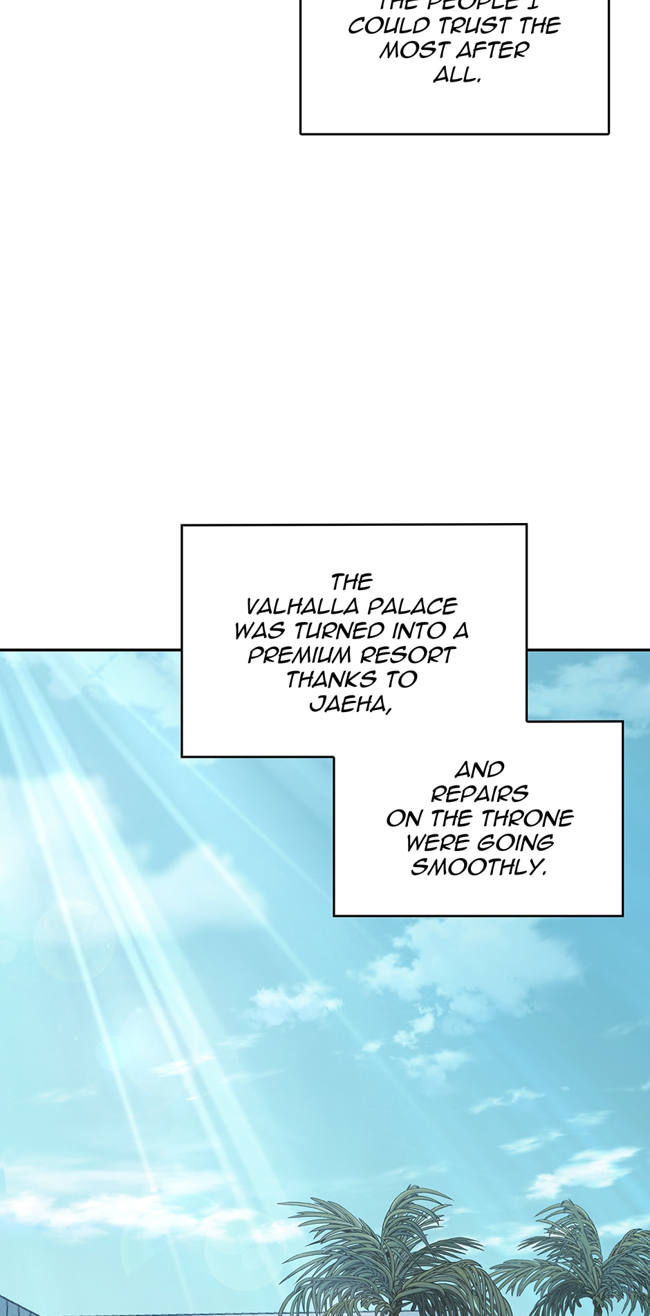Tomb Raider King Chapter 397 page 57 - 